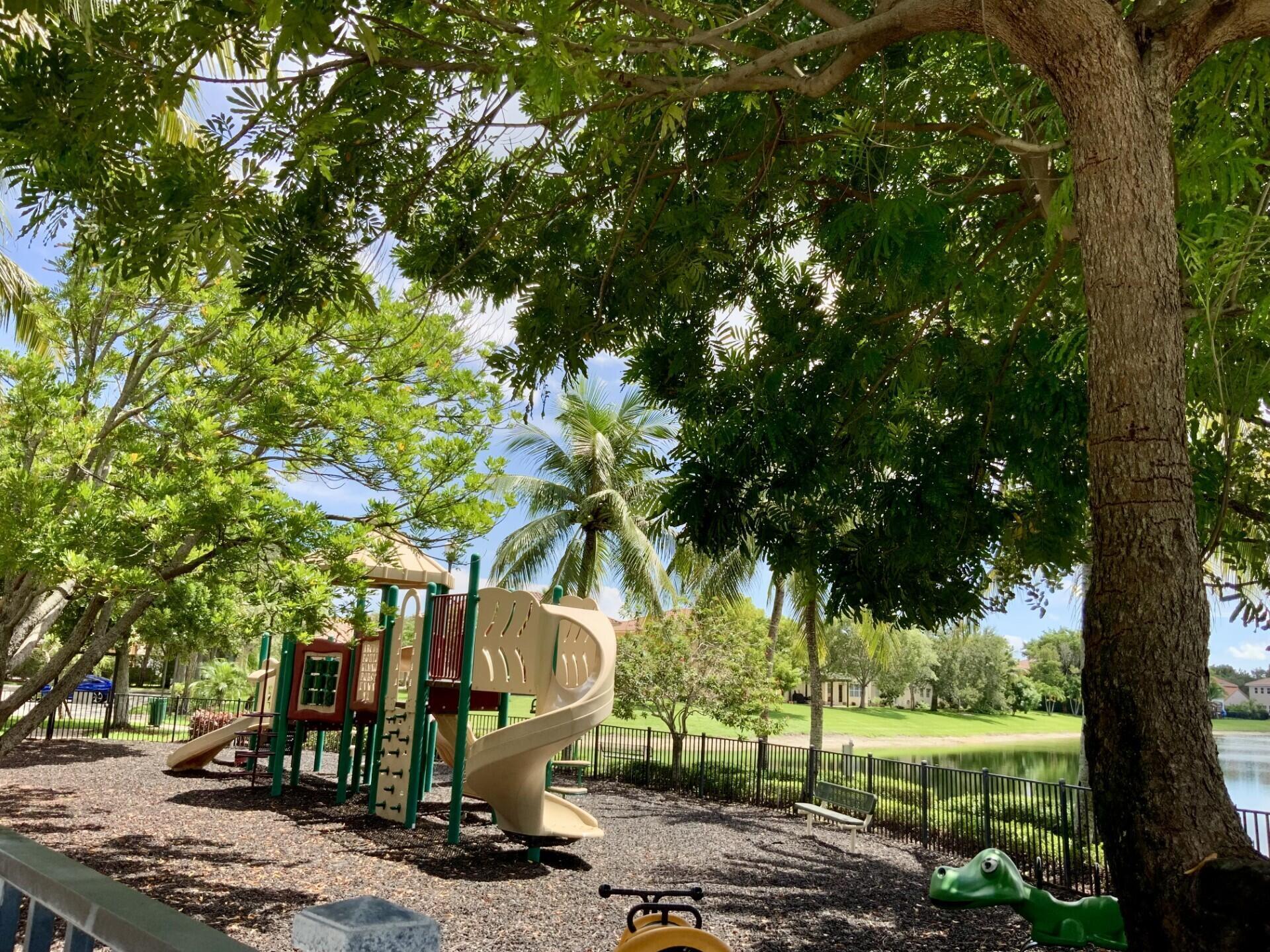 TERRACINA JOHNSON PROPERTY - Residential