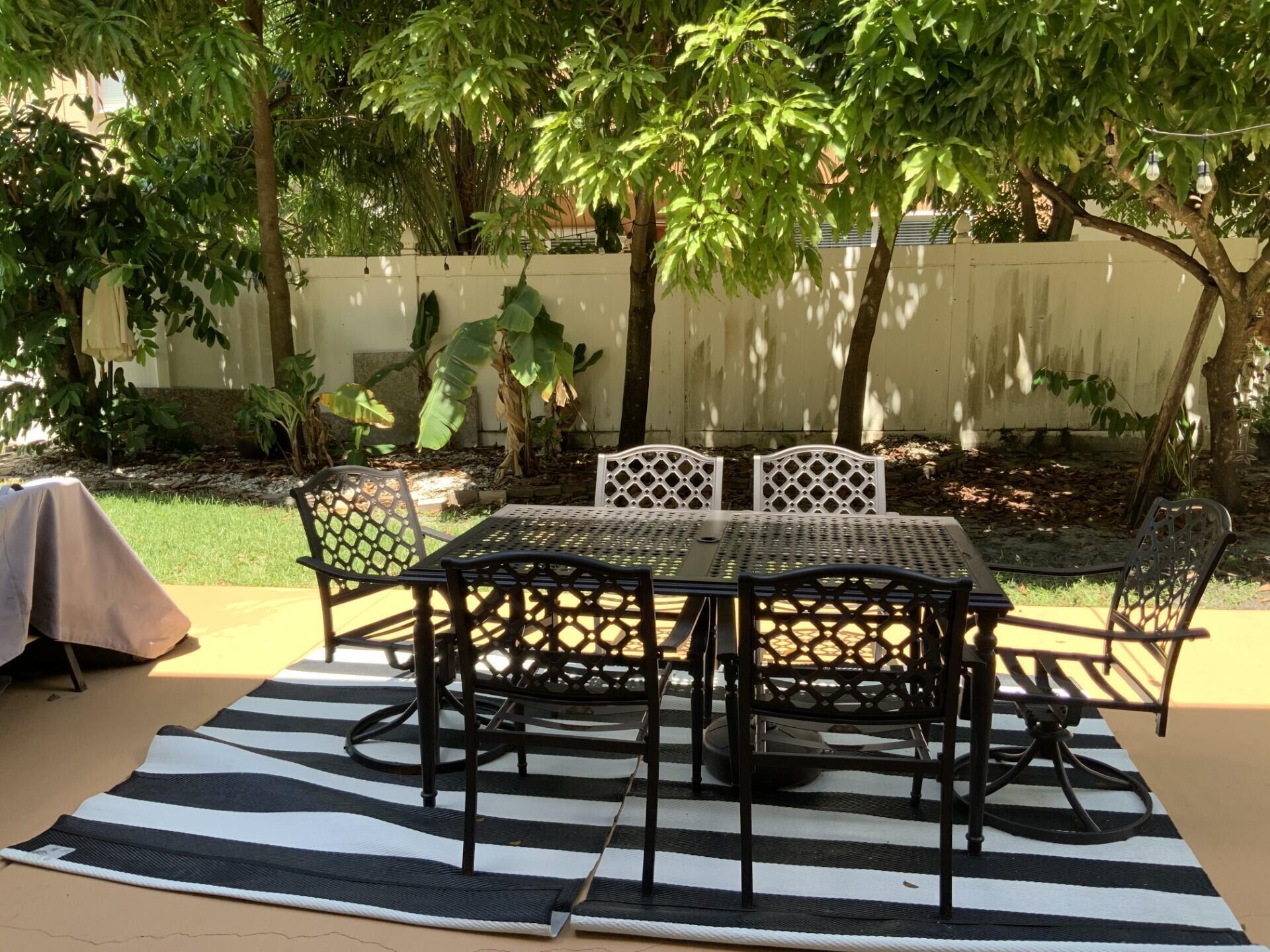 TERRACINA JOHNSON PROPERTY - Residential