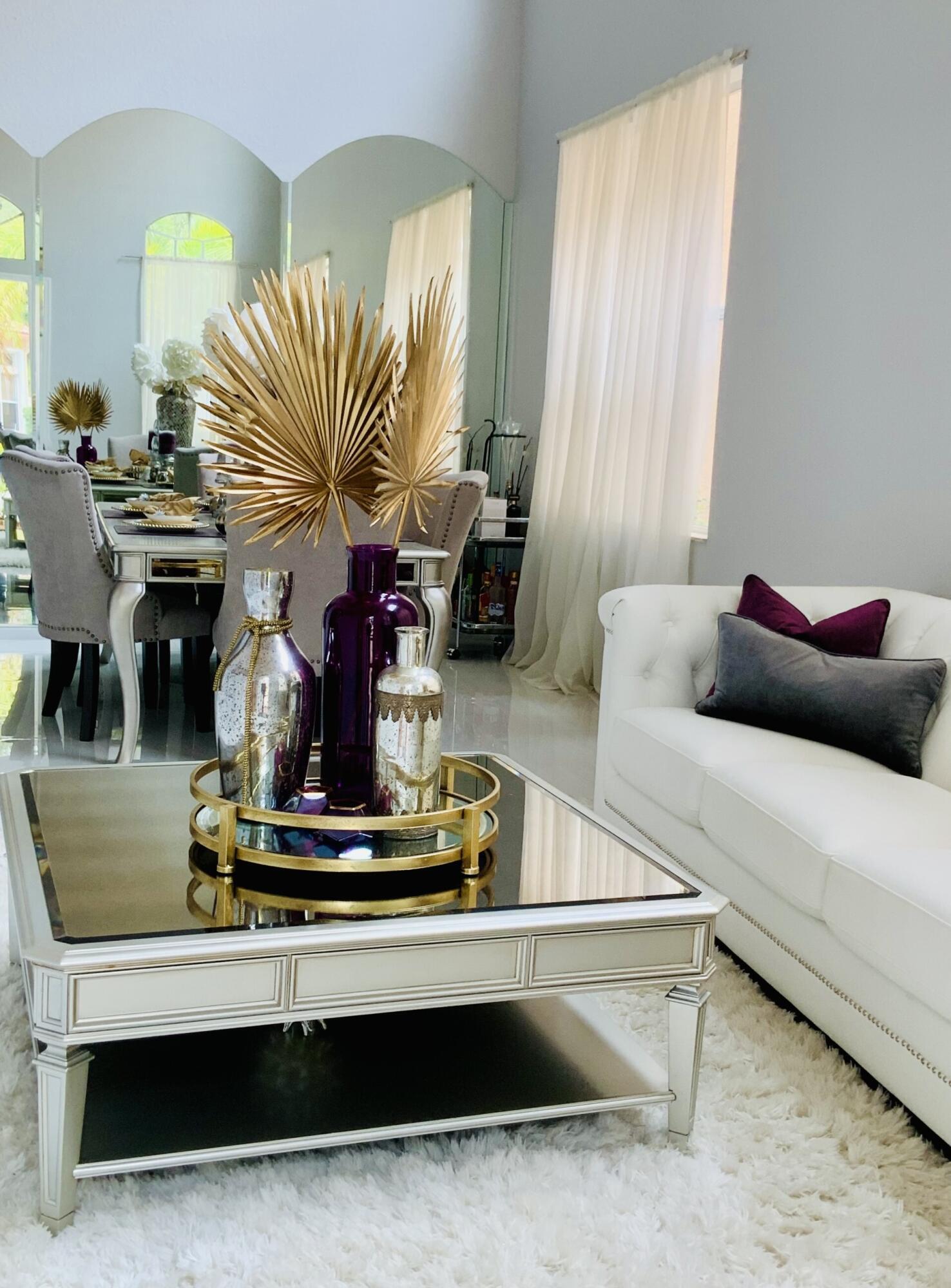 TERRACINA JOHNSON PROPERTY - Residential