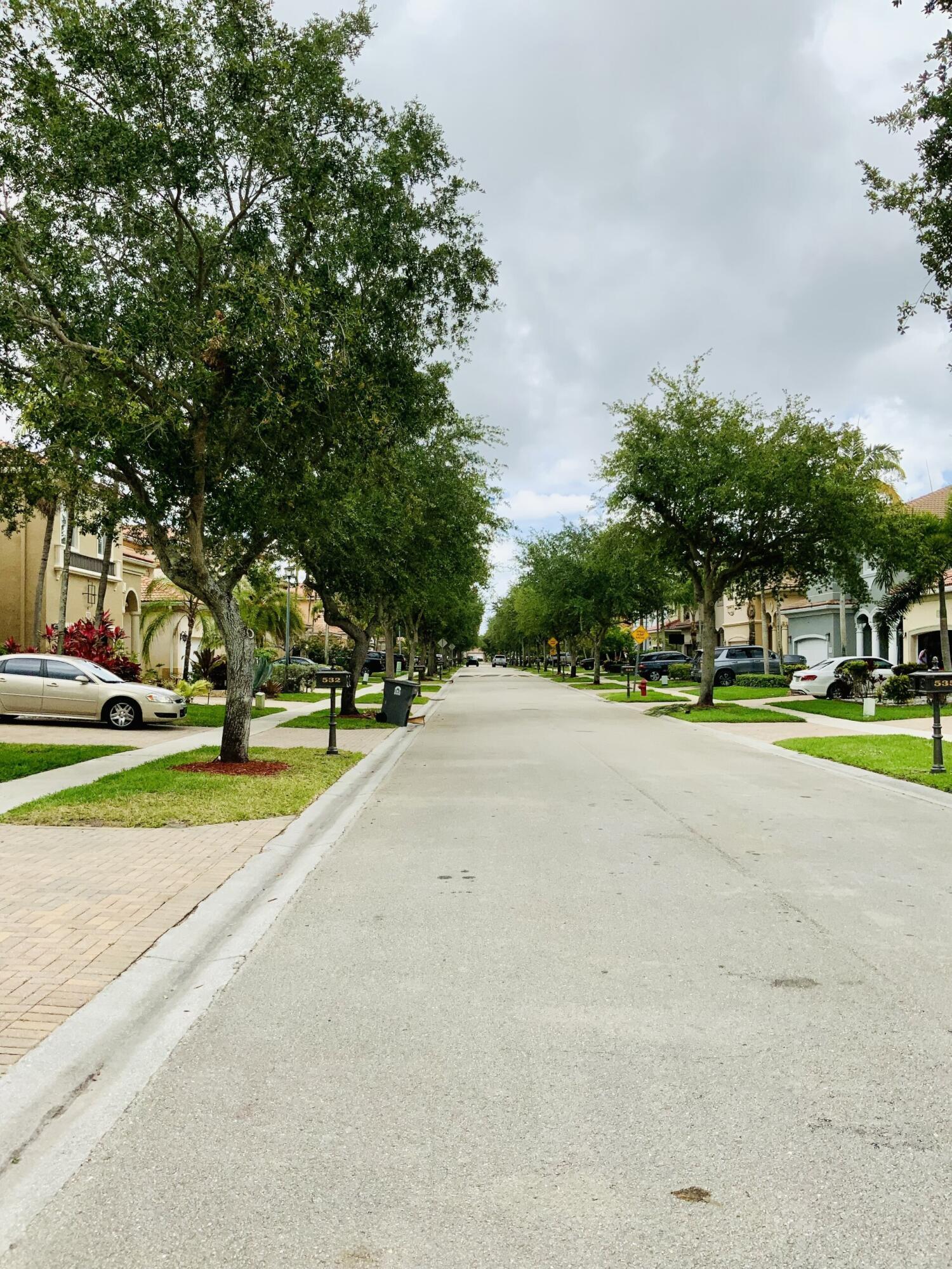 TERRACINA JOHNSON PROPERTY - Residential