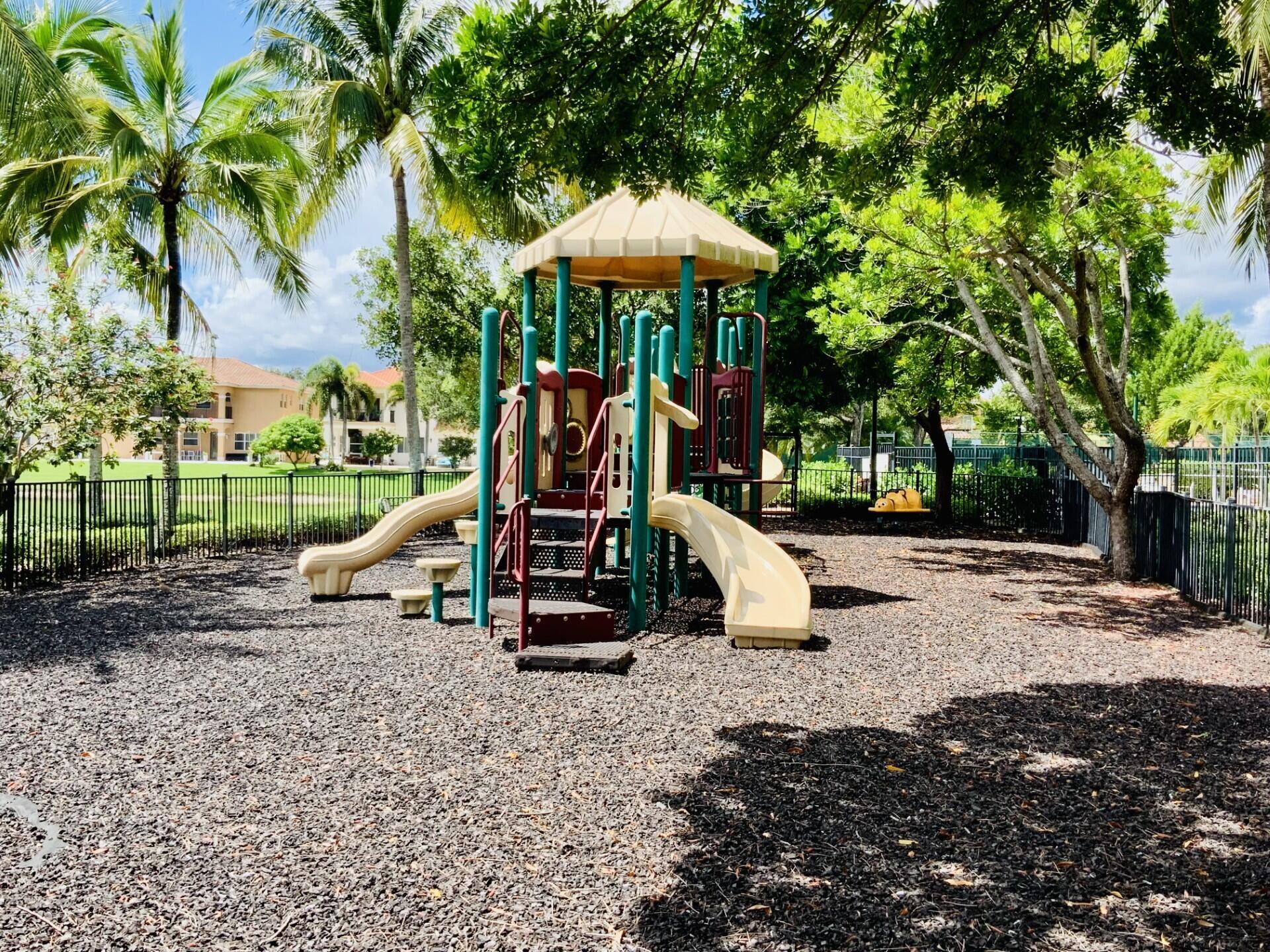 TERRACINA JOHNSON PROPERTY - Residential