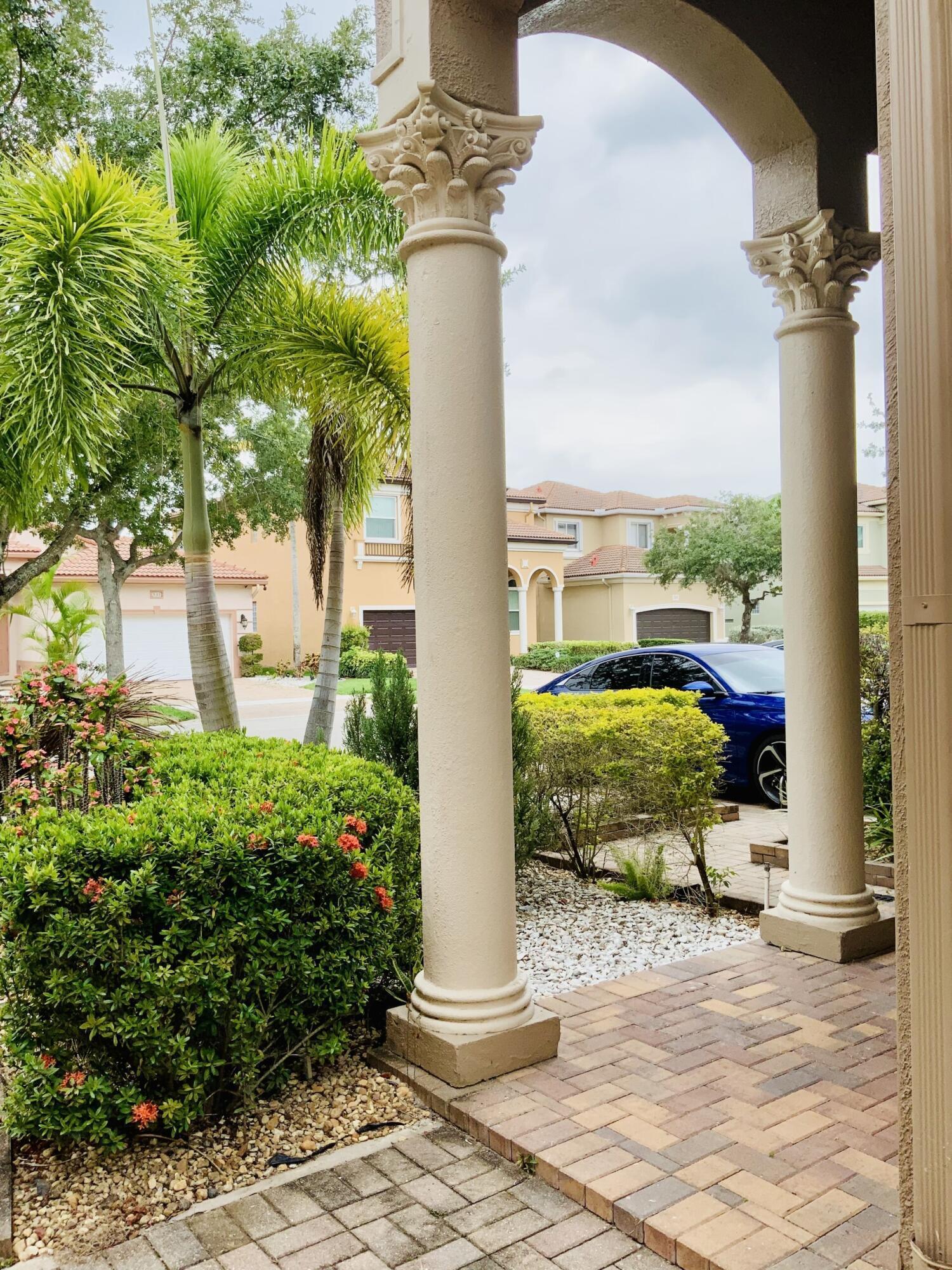 TERRACINA JOHNSON PROPERTY - Residential