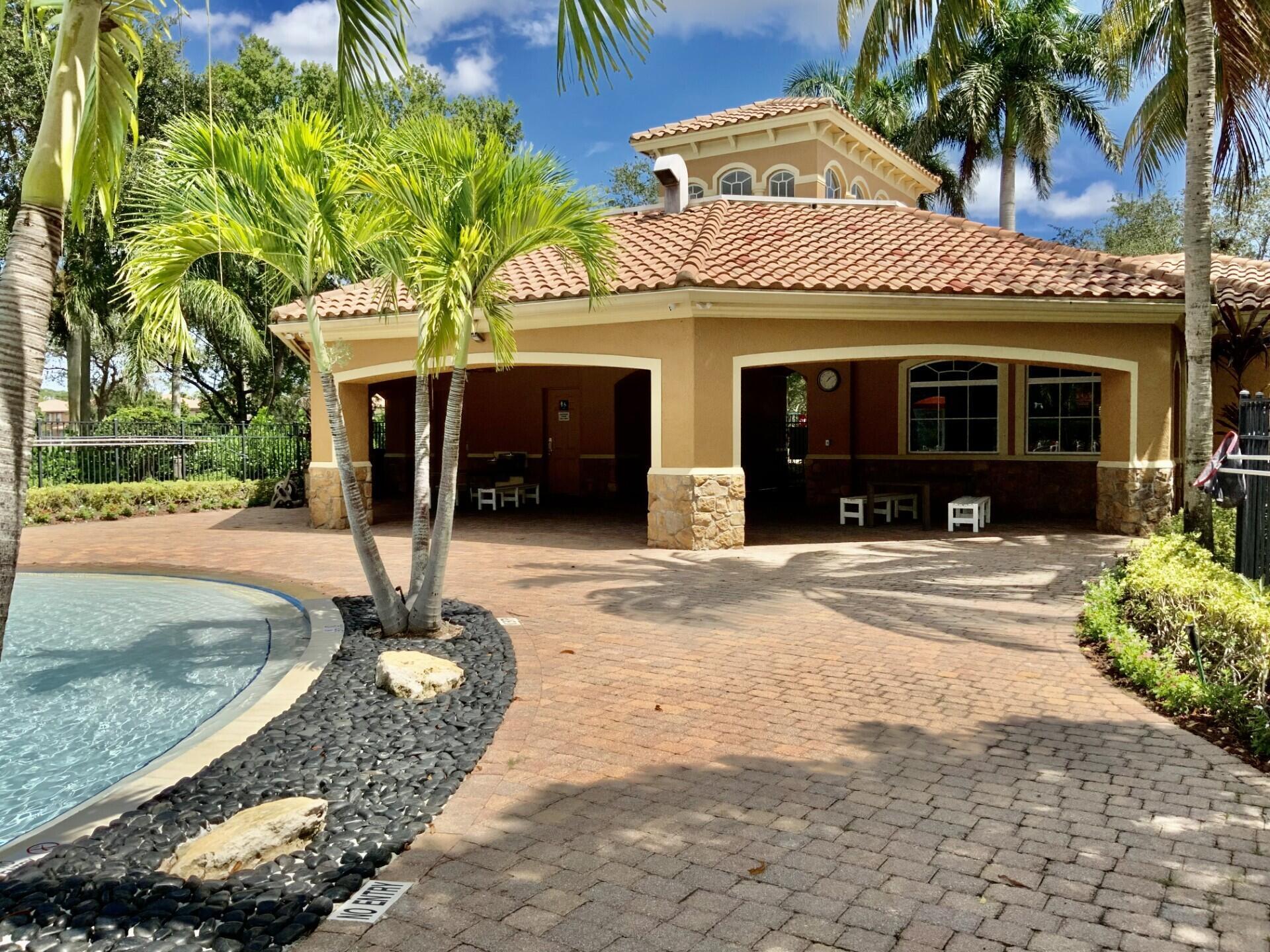 TERRACINA JOHNSON PROPERTY - Residential