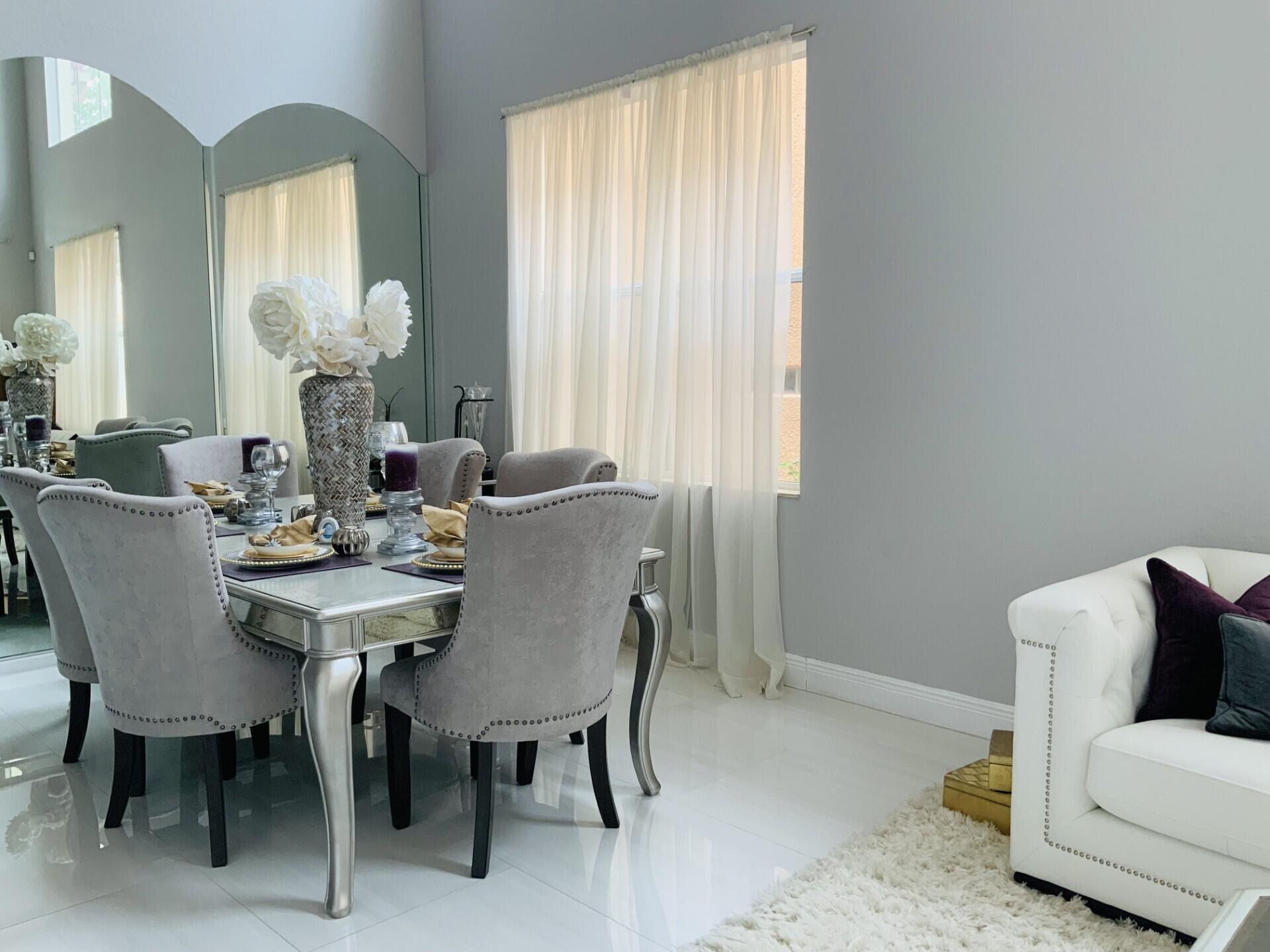 TERRACINA JOHNSON PROPERTY - Residential