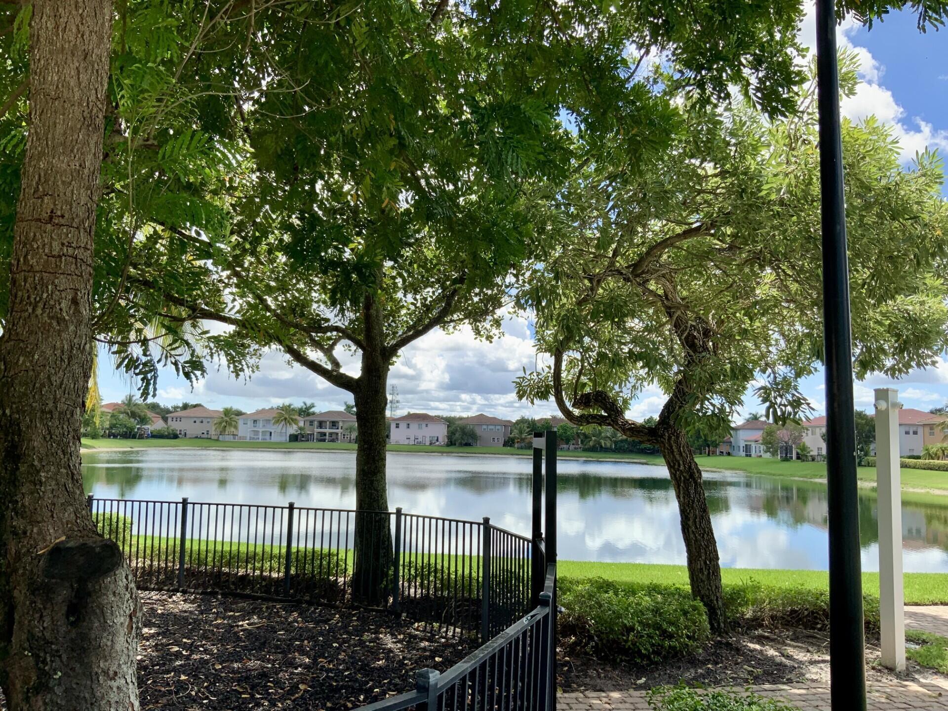 TERRACINA JOHNSON PROPERTY - Residential