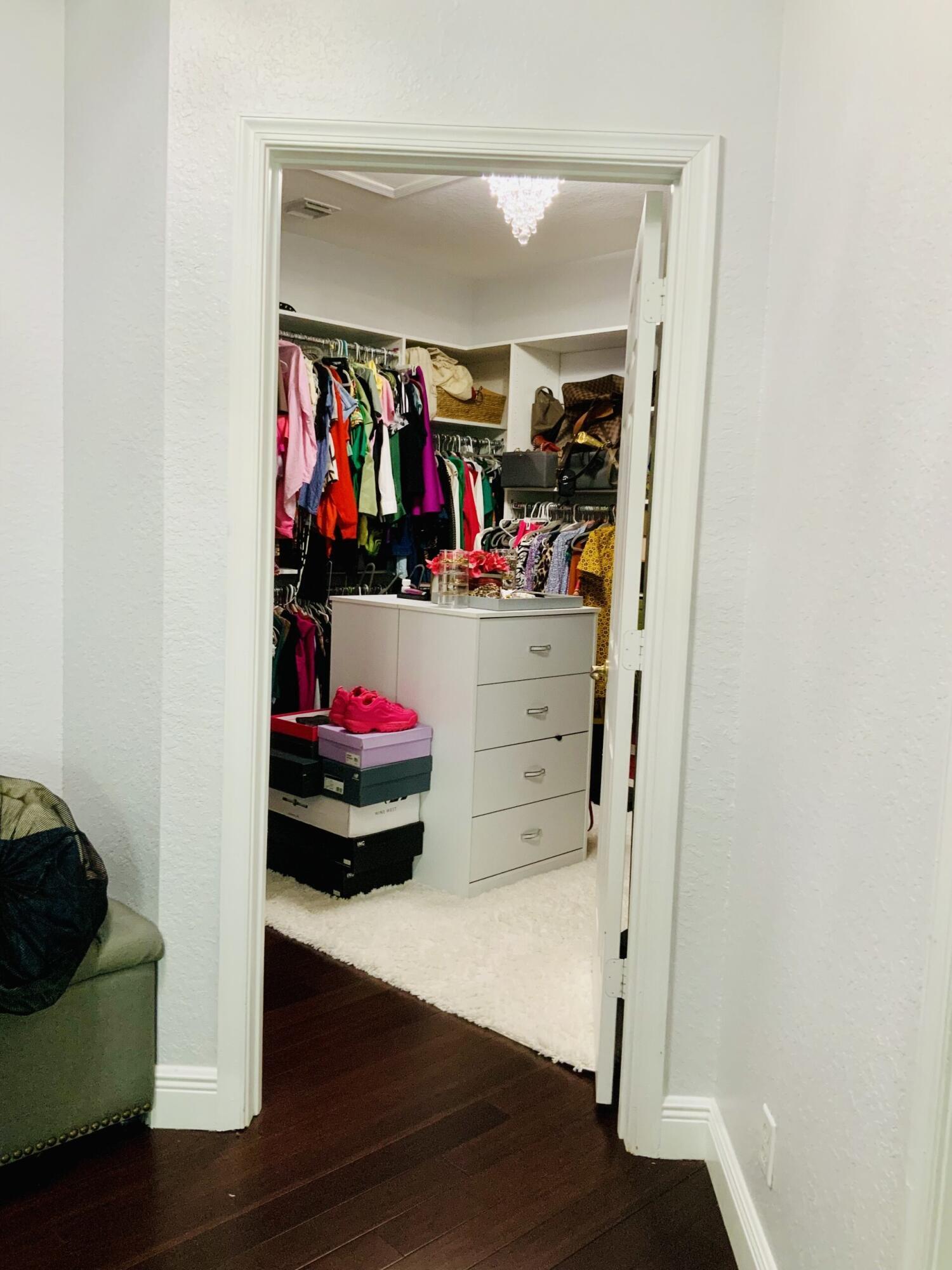 TERRACINA JOHNSON PROPERTY - Residential