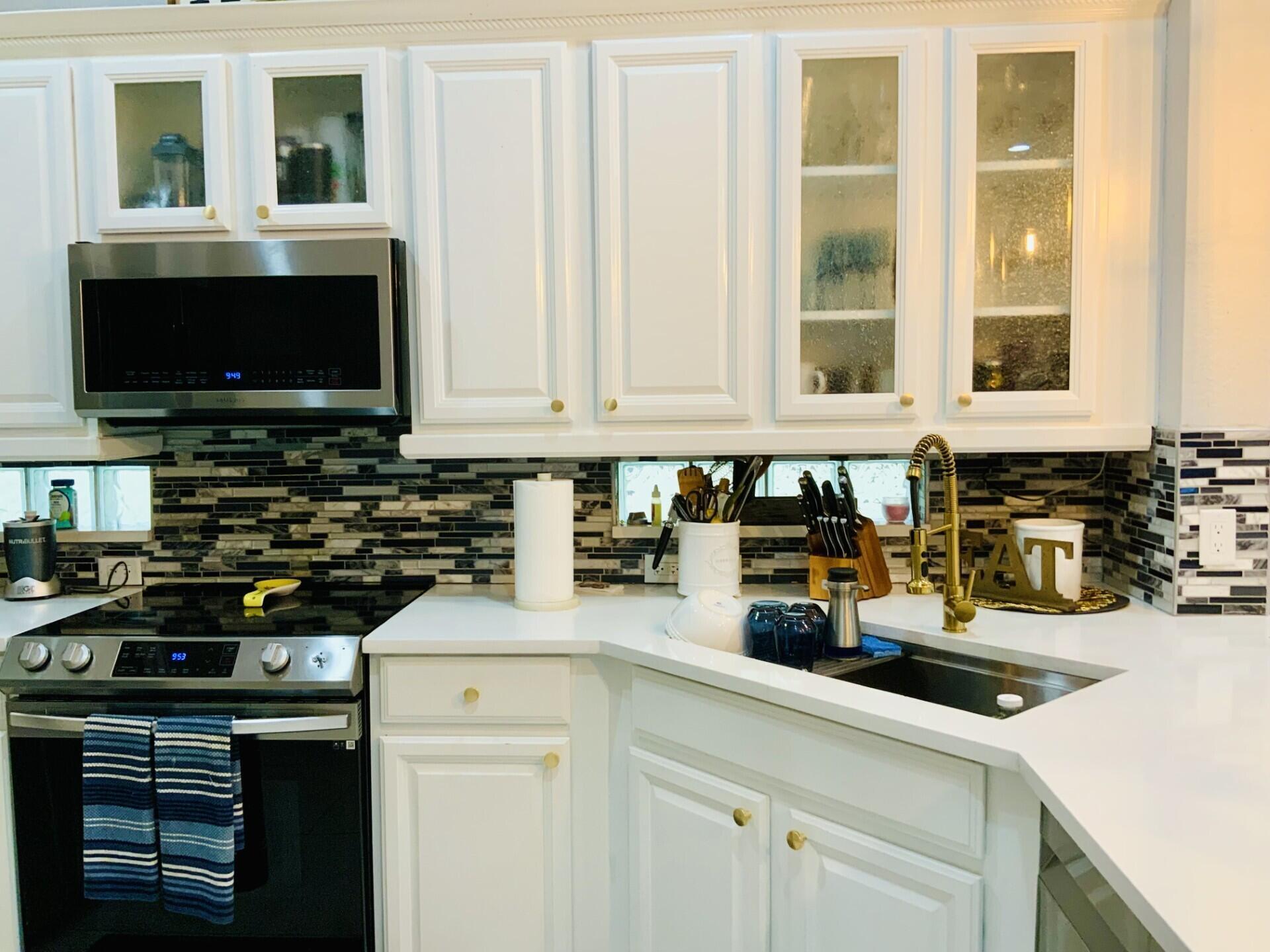 TERRACINA JOHNSON PROPERTY - Residential