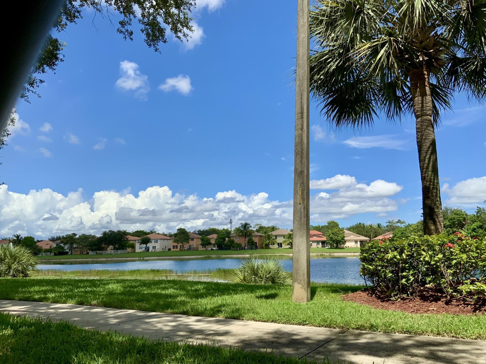 TERRACINA JOHNSON PROPERTY - Residential