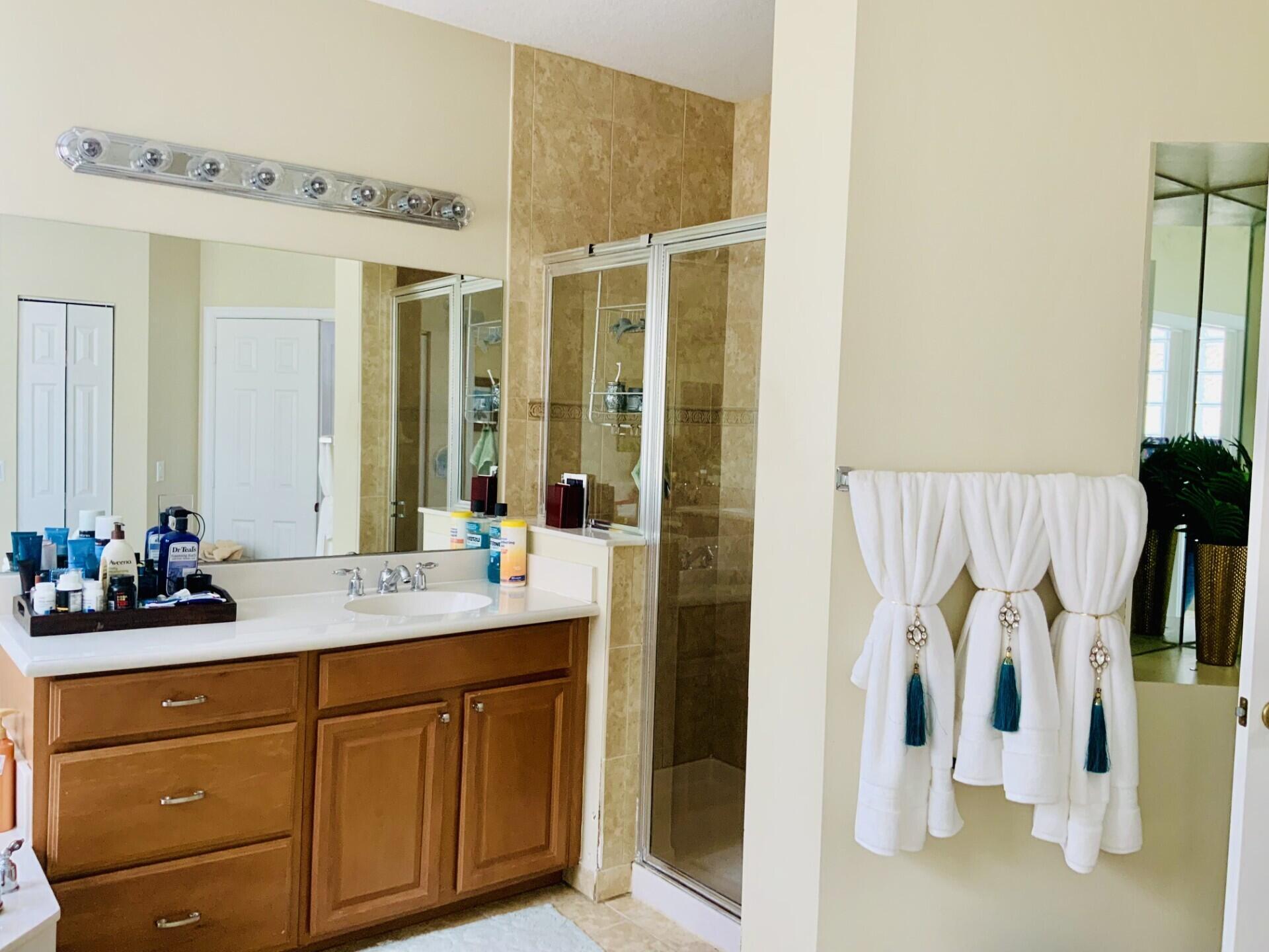 TERRACINA JOHNSON PROPERTY - Residential