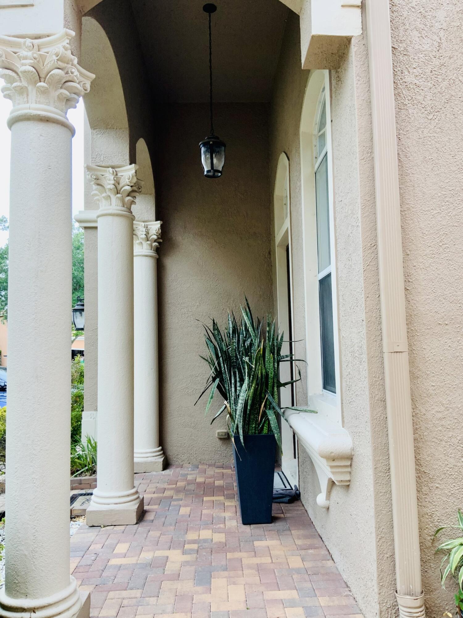 TERRACINA JOHNSON PROPERTY - Residential