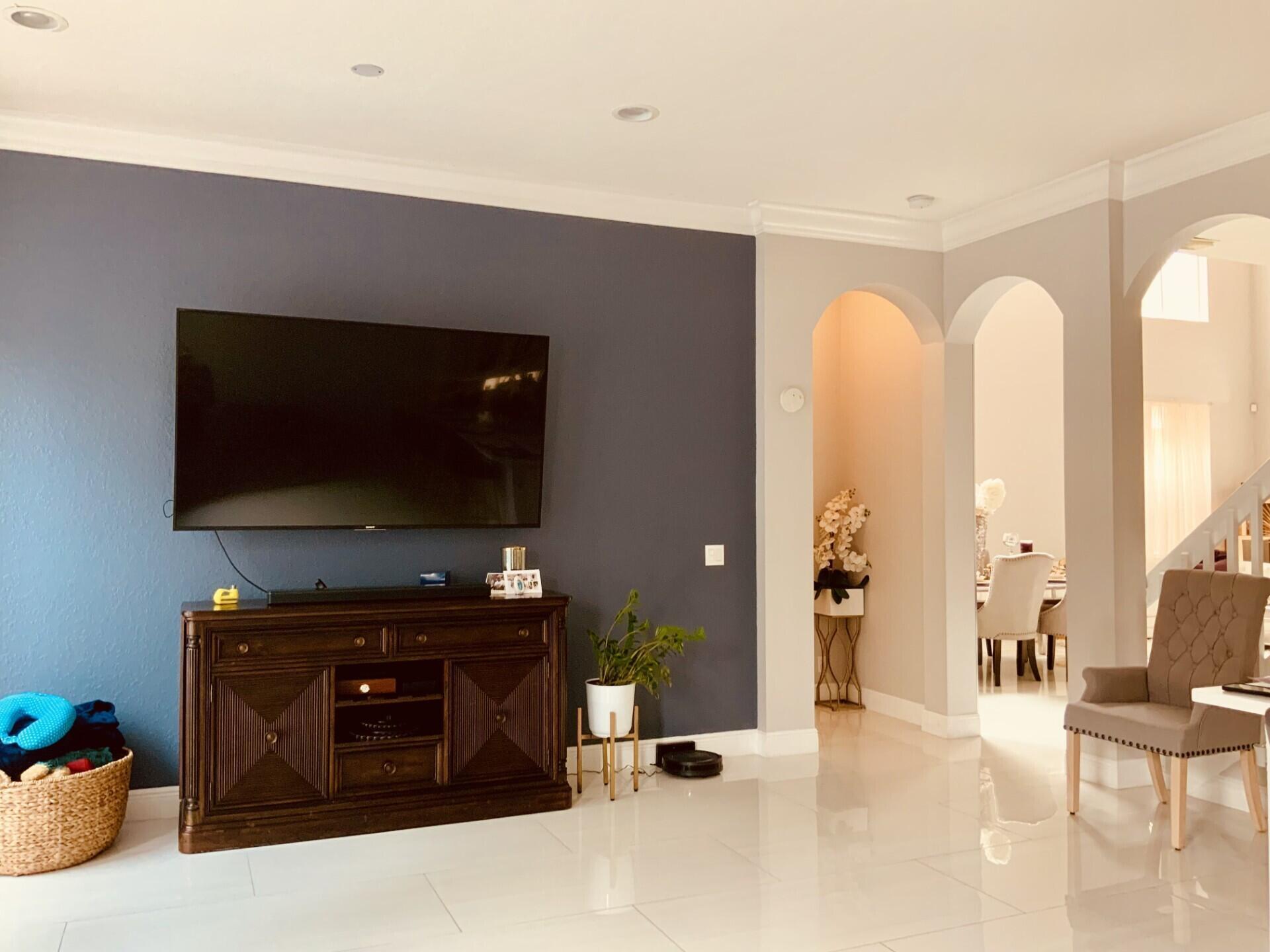 TERRACINA JOHNSON PROPERTY - Residential