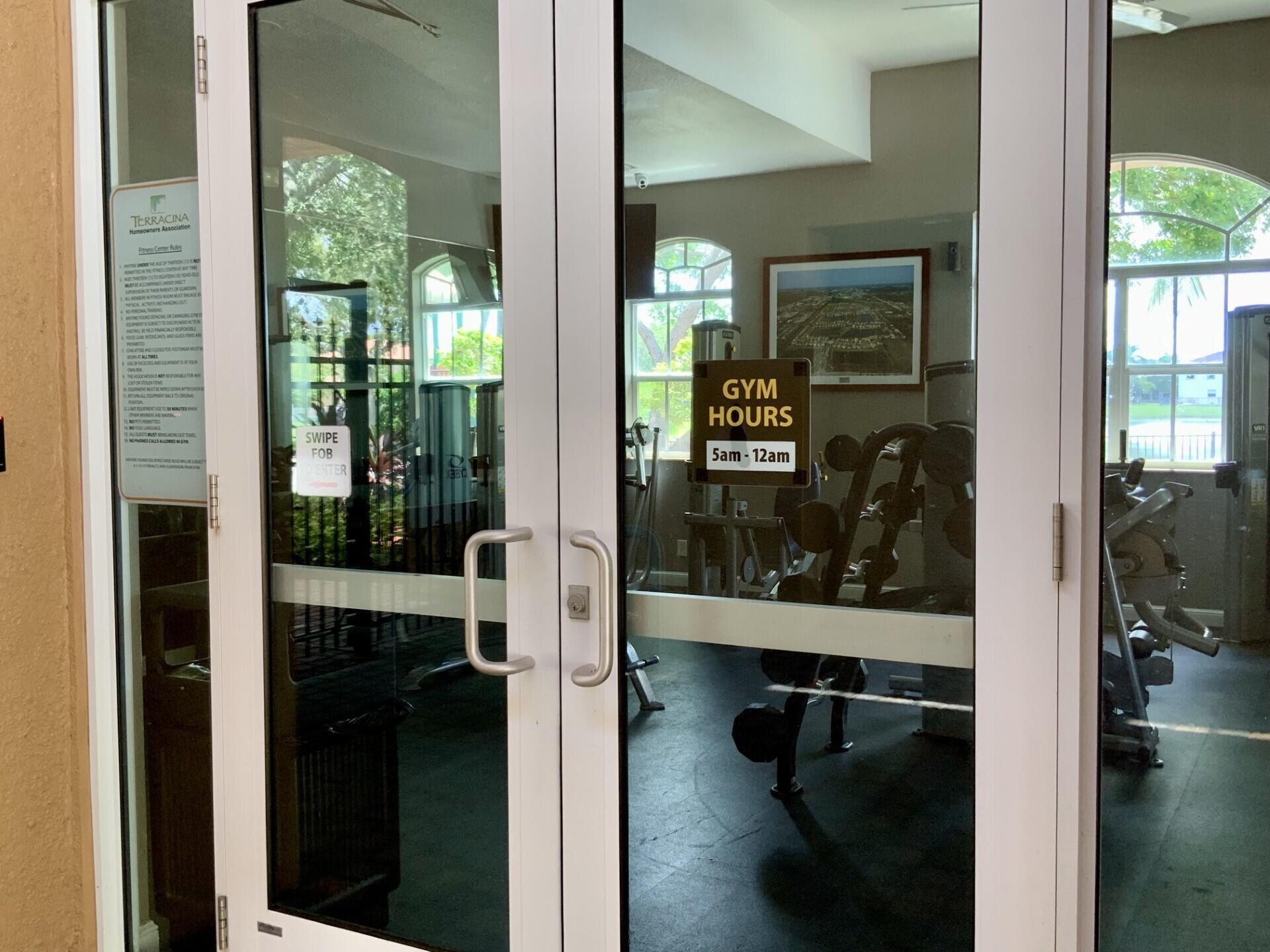 TERRACINA JOHNSON PROPERTY - Residential