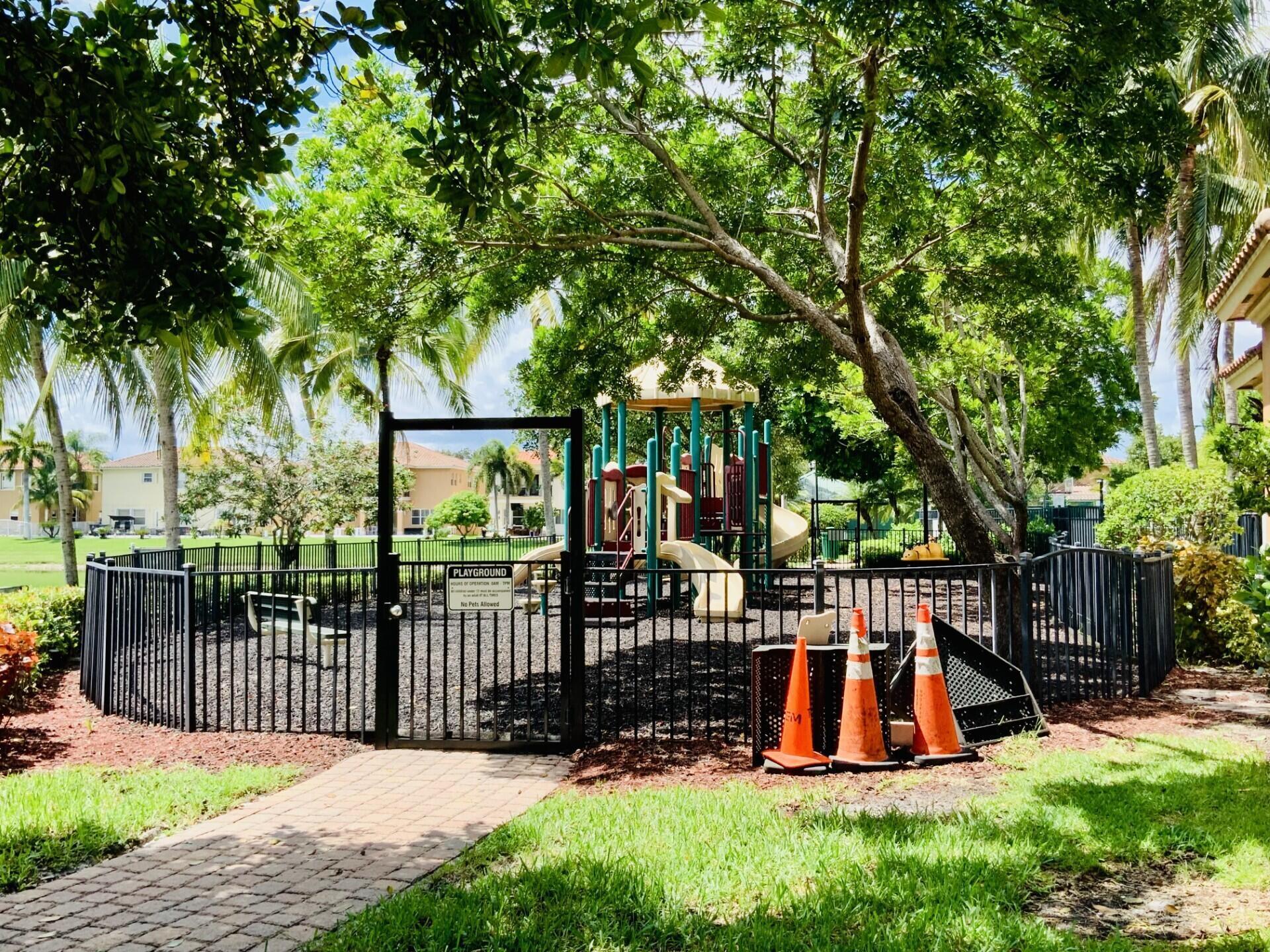 TERRACINA JOHNSON PROPERTY - Residential