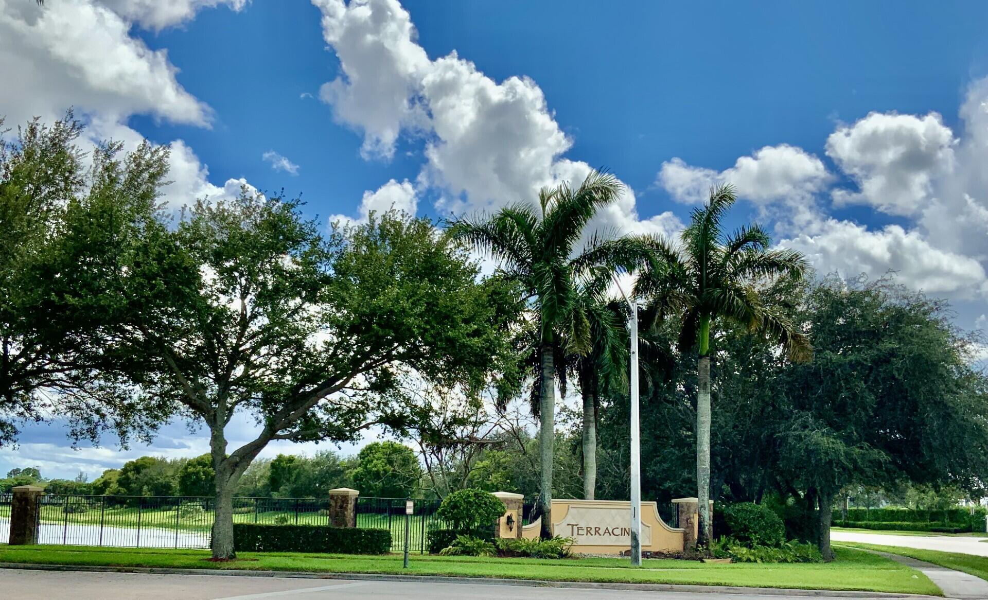 TERRACINA JOHNSON PROPERTY - Residential