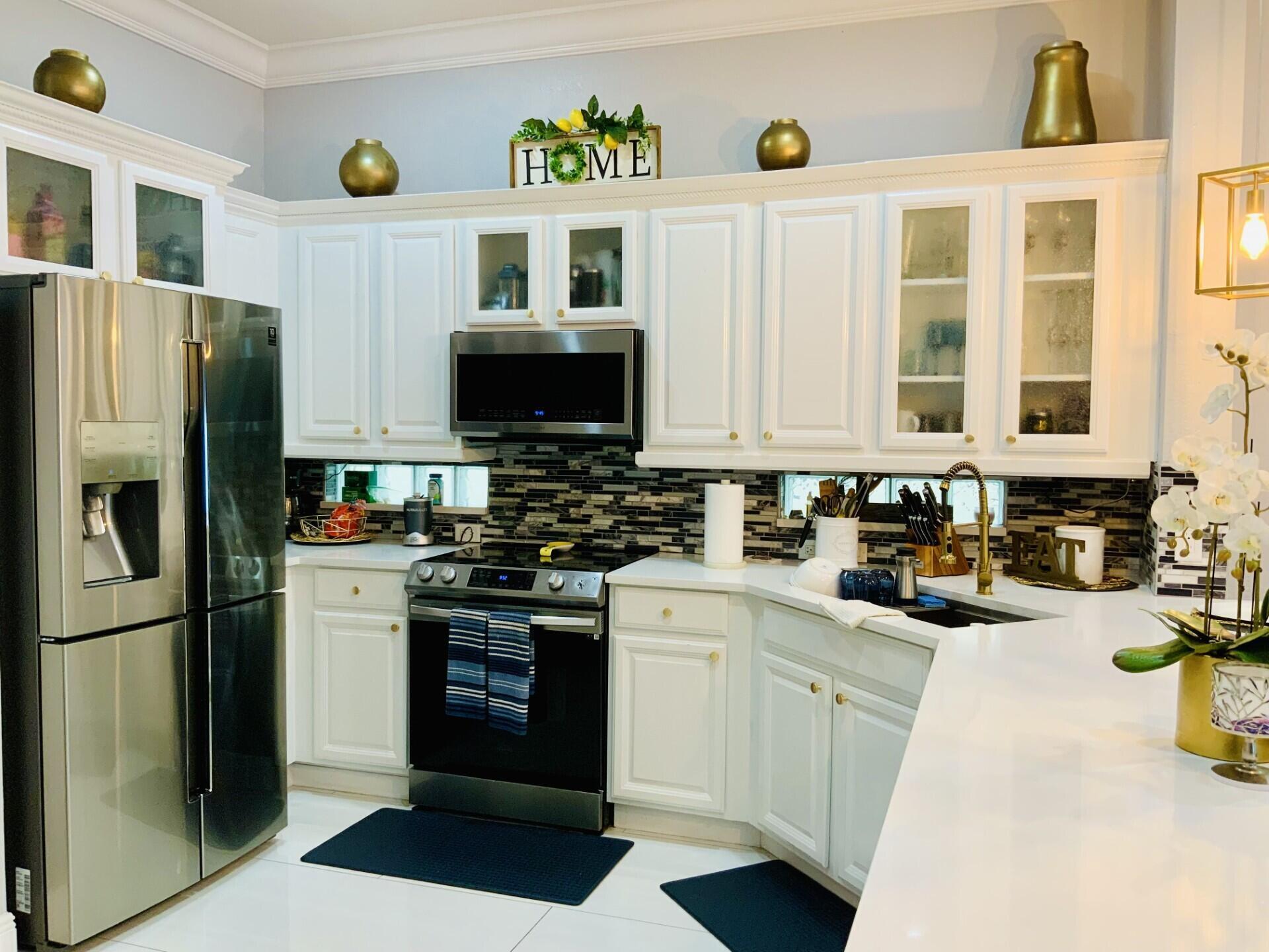 TERRACINA JOHNSON PROPERTY - Residential