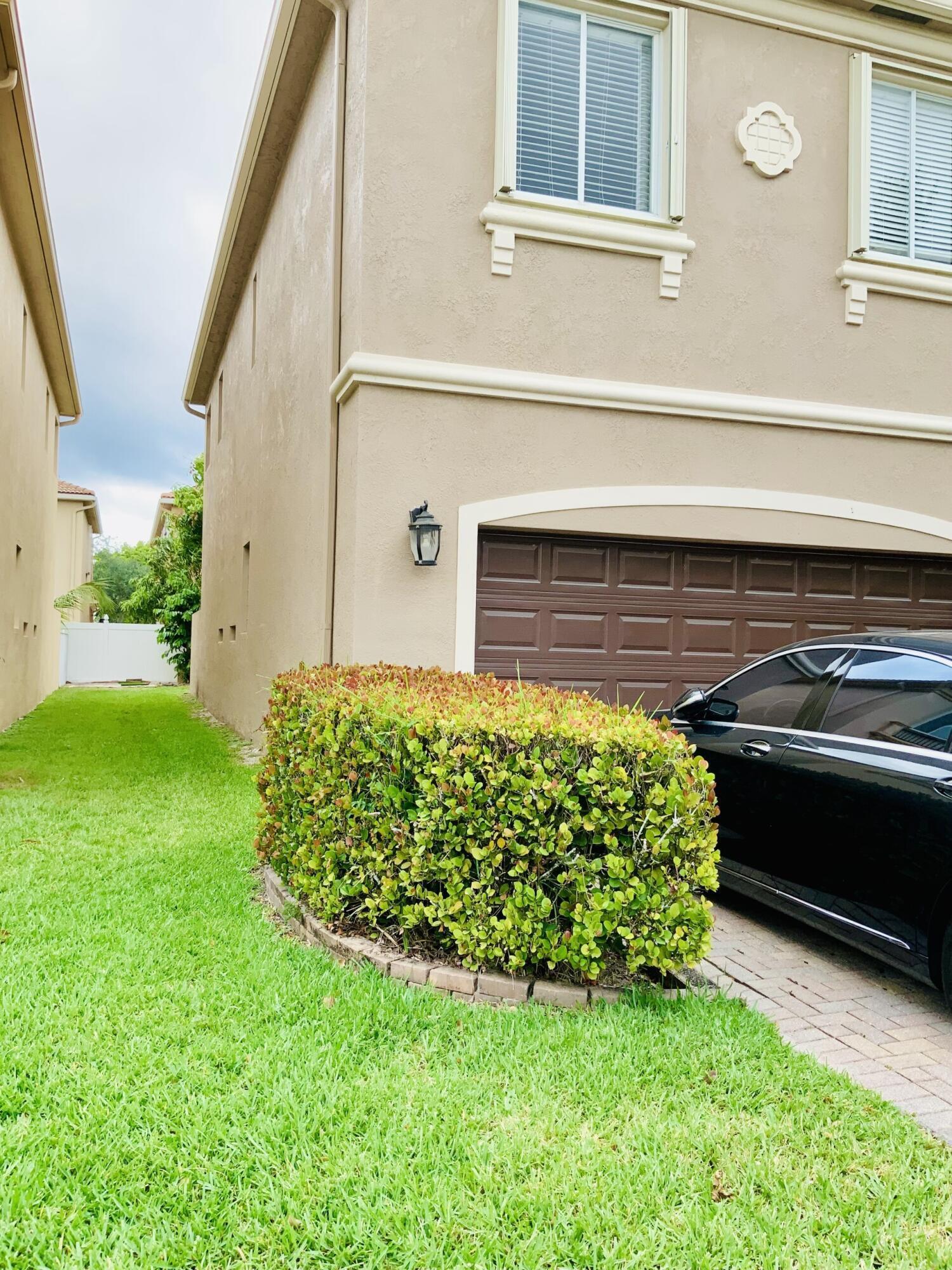 TERRACINA JOHNSON PROPERTY - Residential