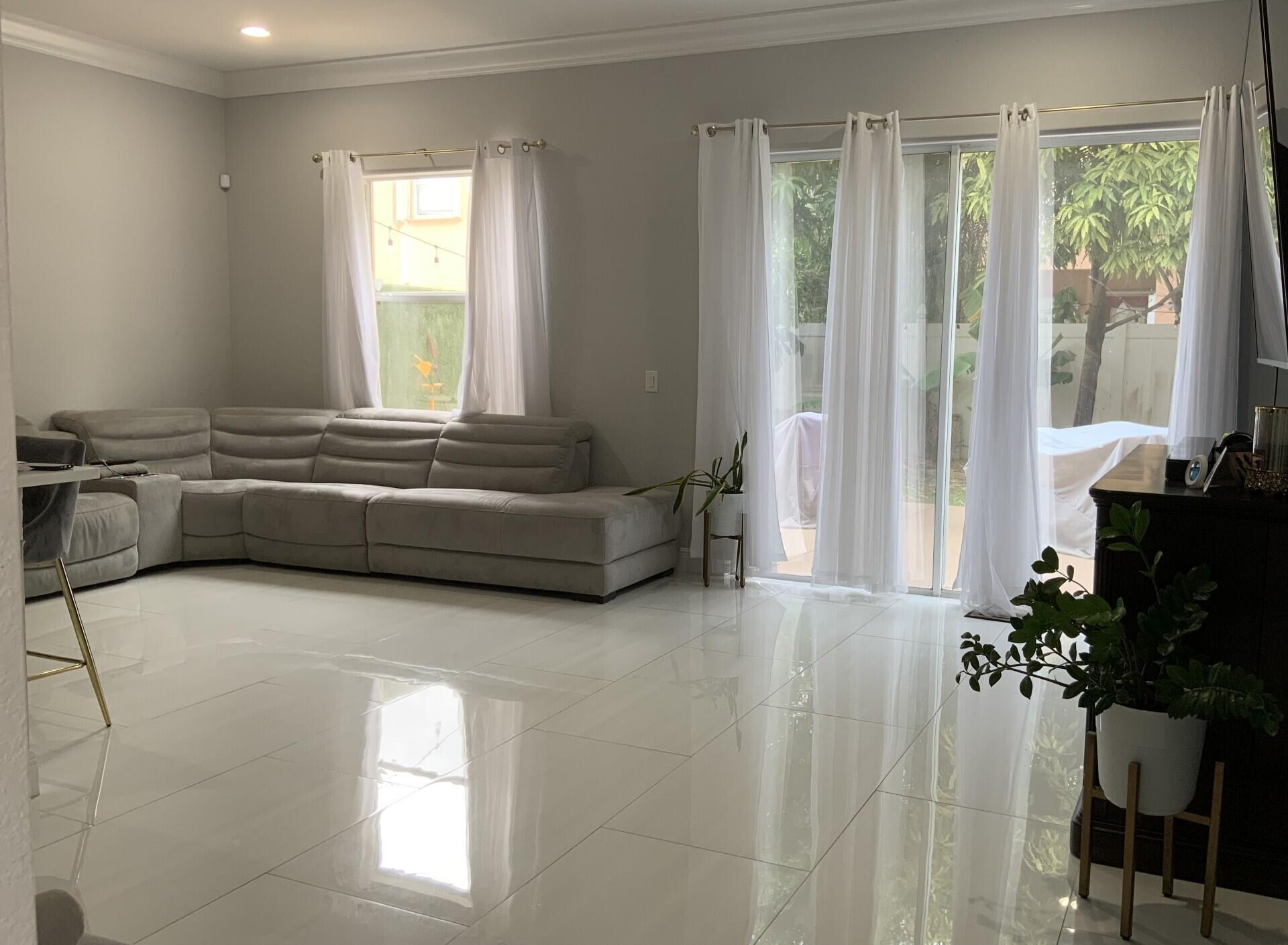 TERRACINA JOHNSON PROPERTY - Residential