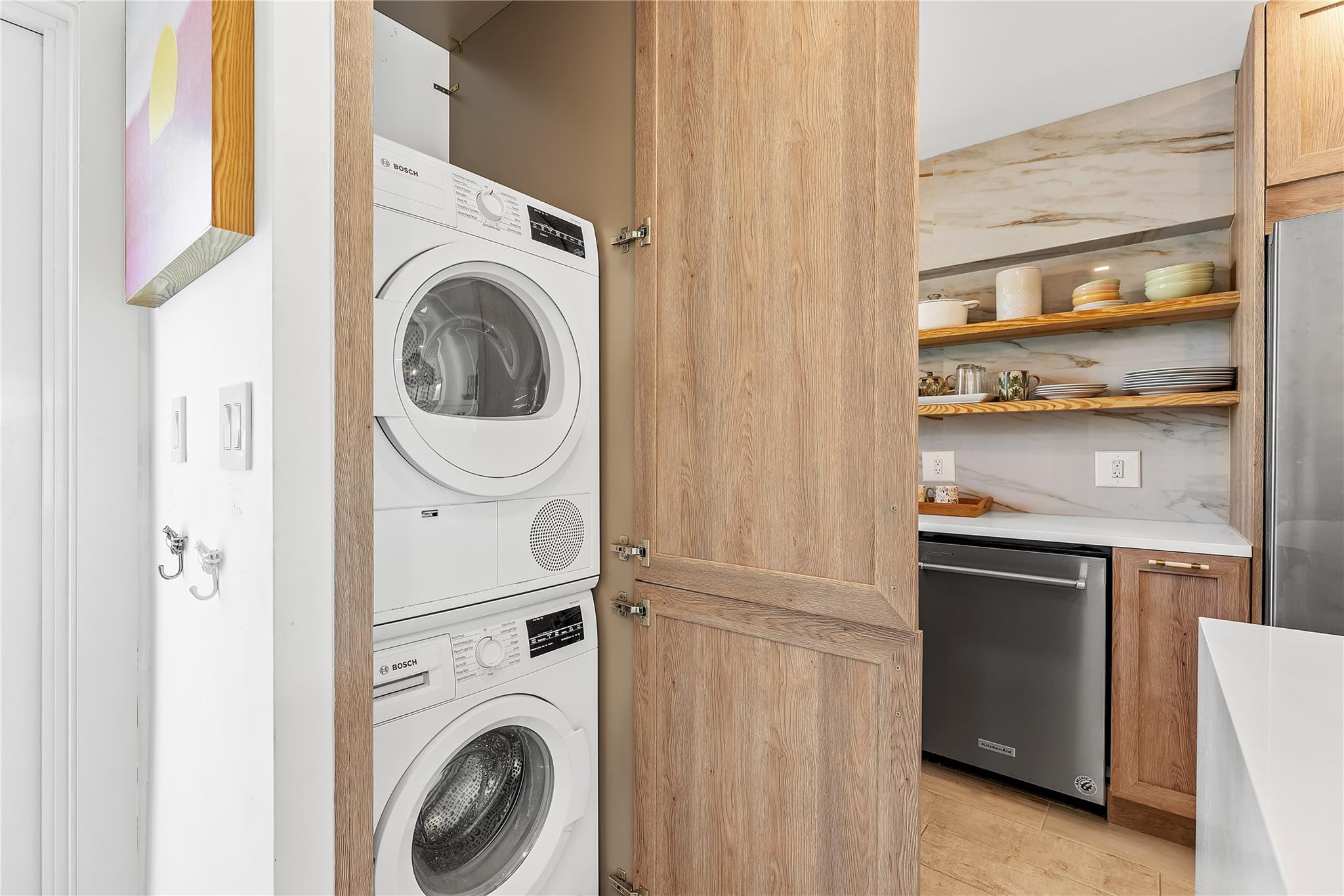 Hibiscus Terrace - Residential