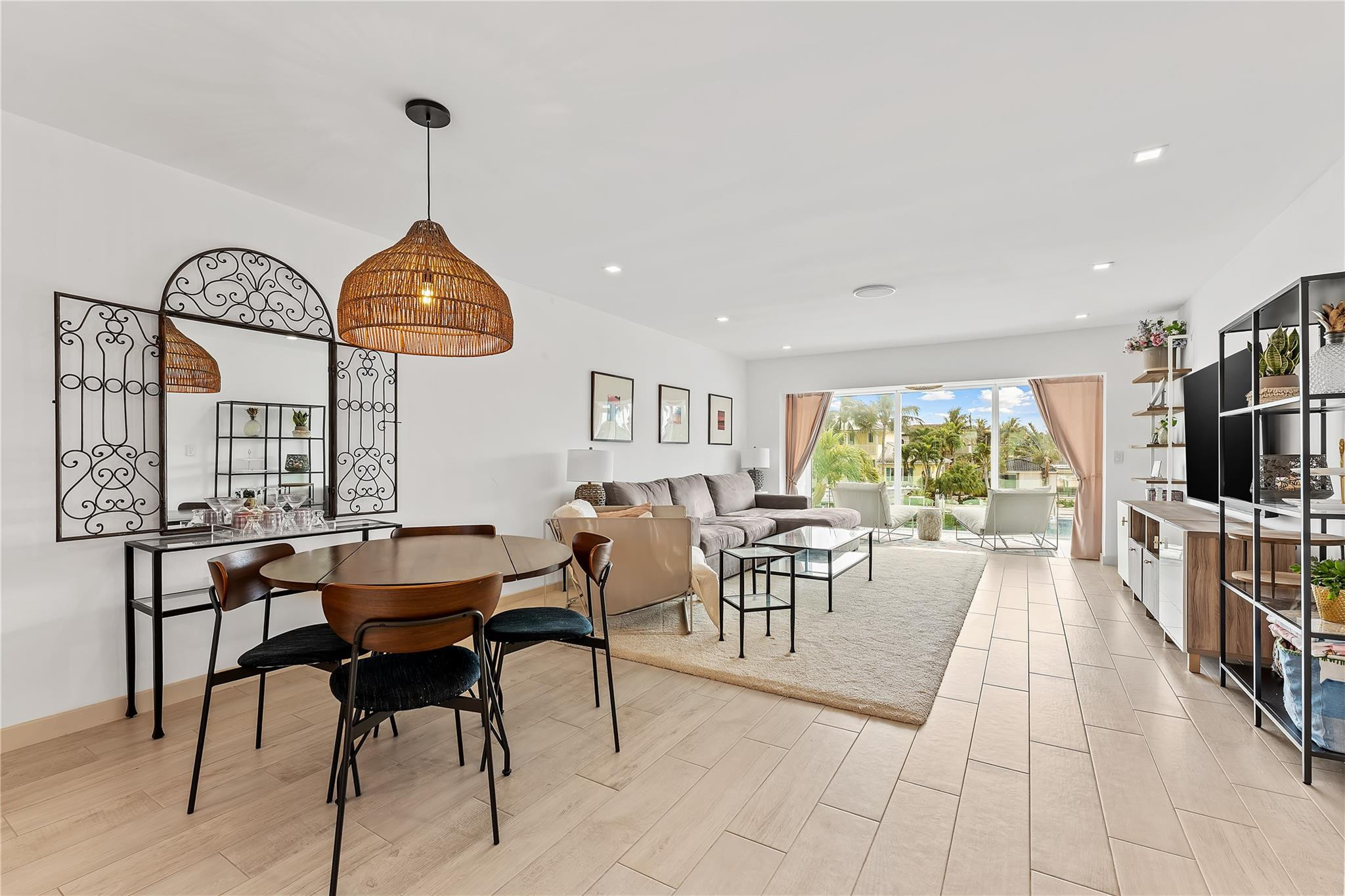 Hibiscus Terrace - Residential