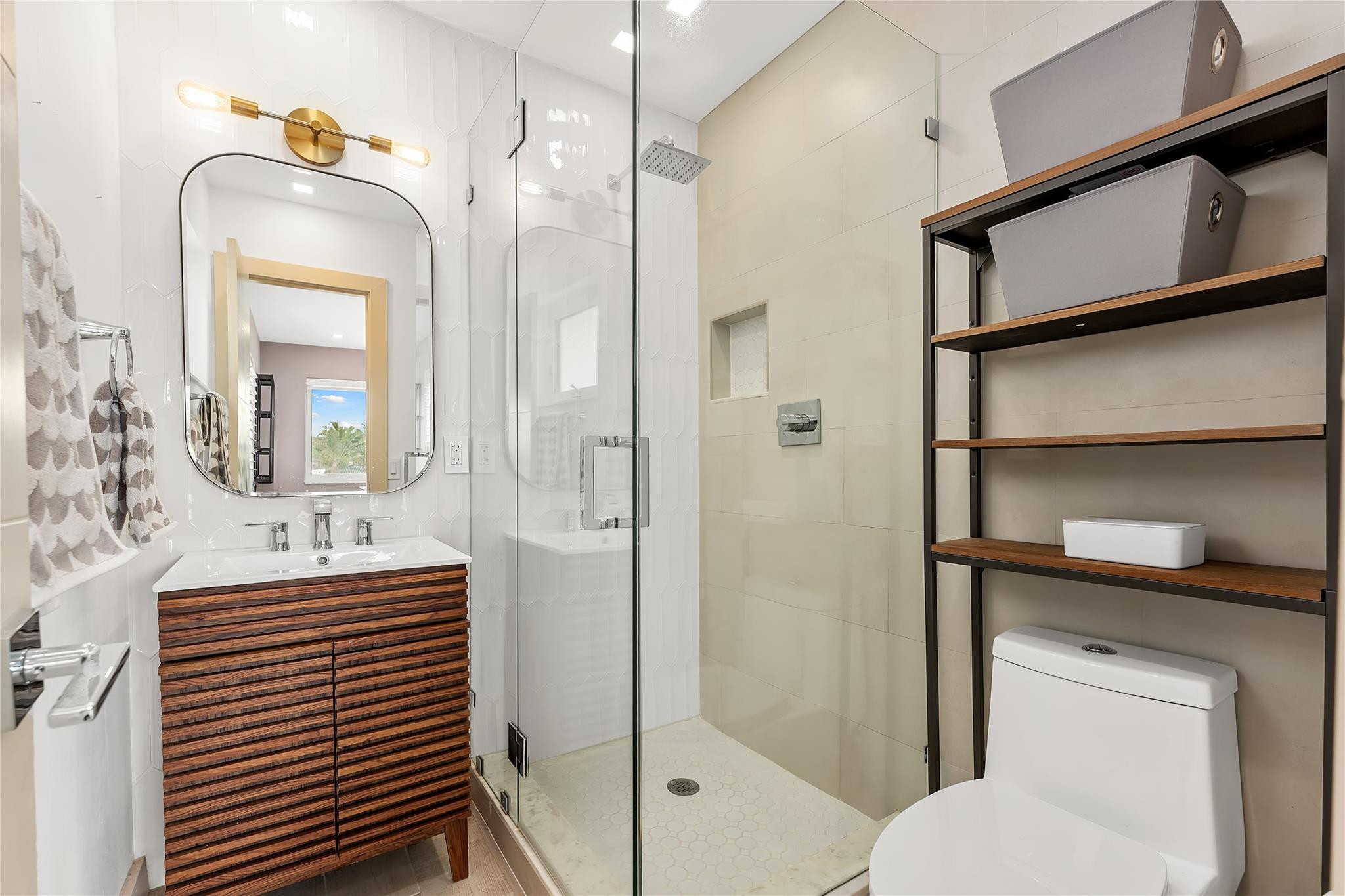 Hibiscus Terrace - Residential