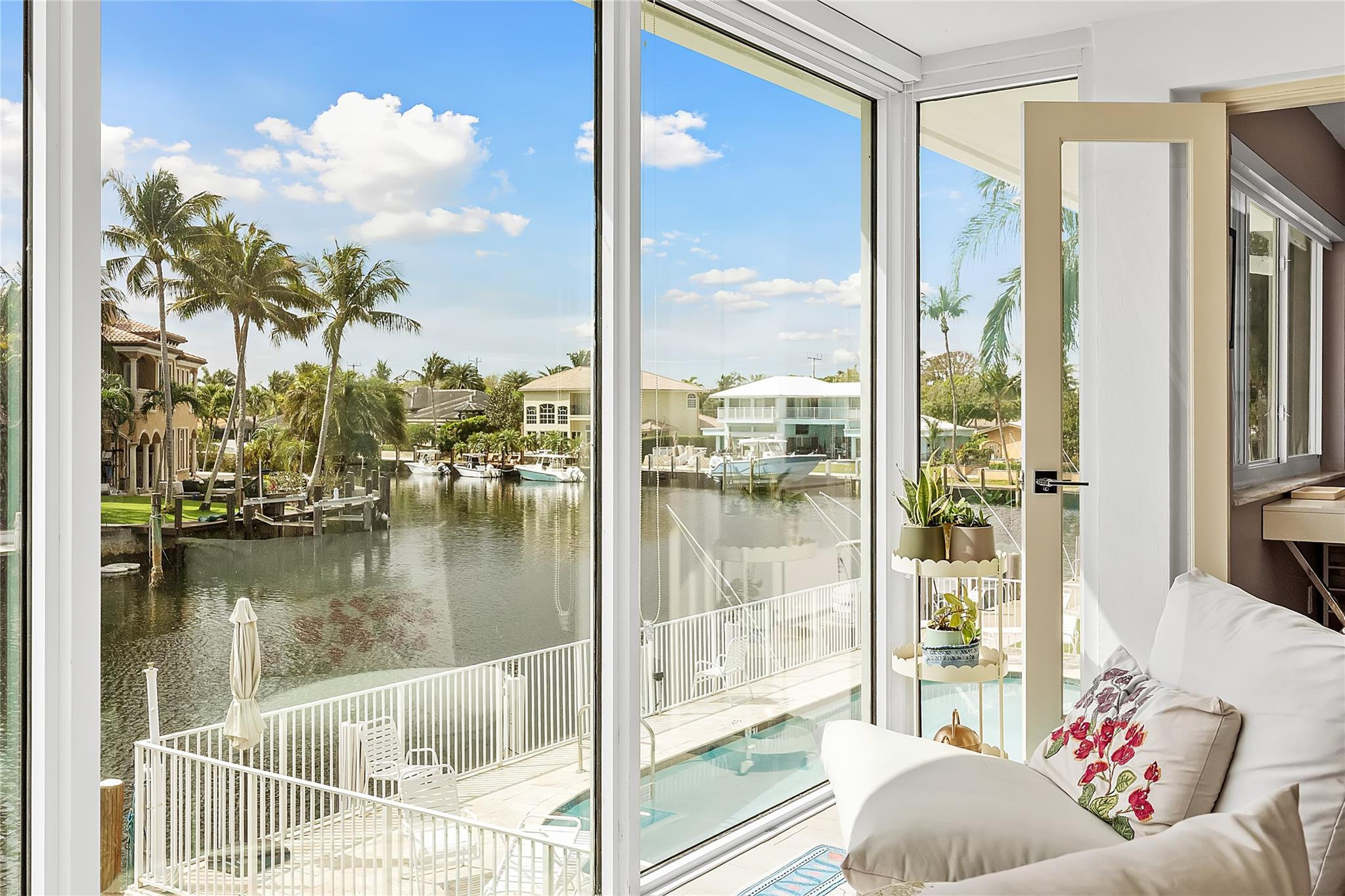 Hibiscus Terrace - Residential