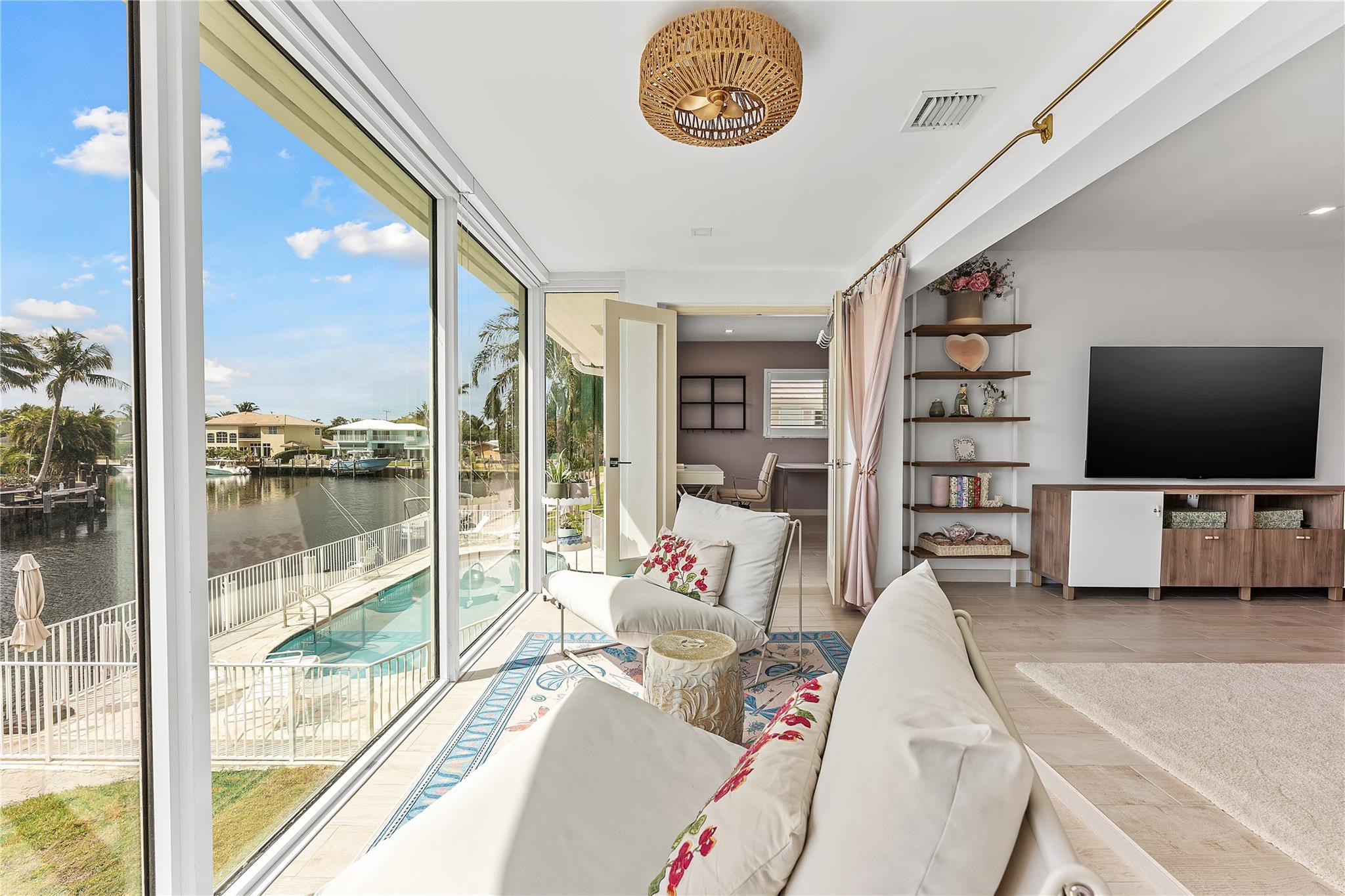 Hibiscus Terrace - Residential