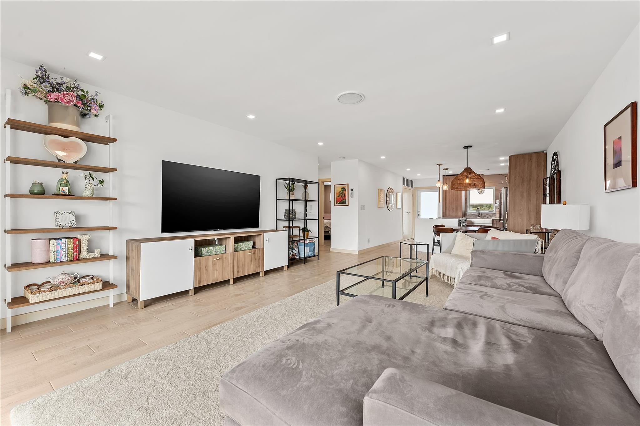 Hibiscus Terrace - Residential