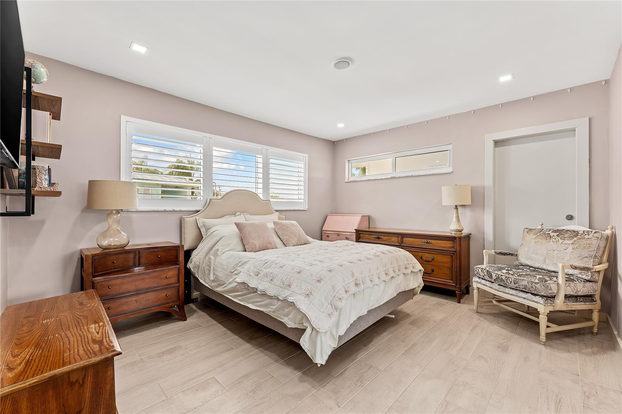 Hibiscus Terrace - Residential