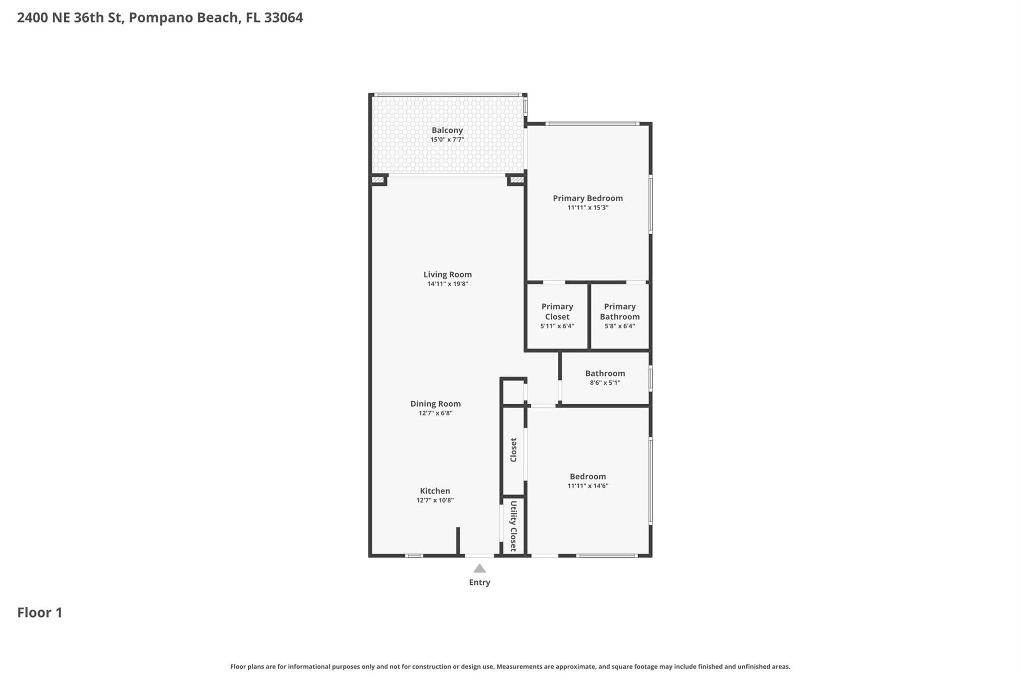 Hibiscus Terrace - Residential