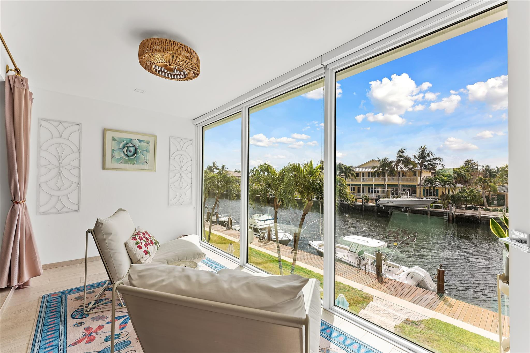 Hibiscus Terrace - Residential