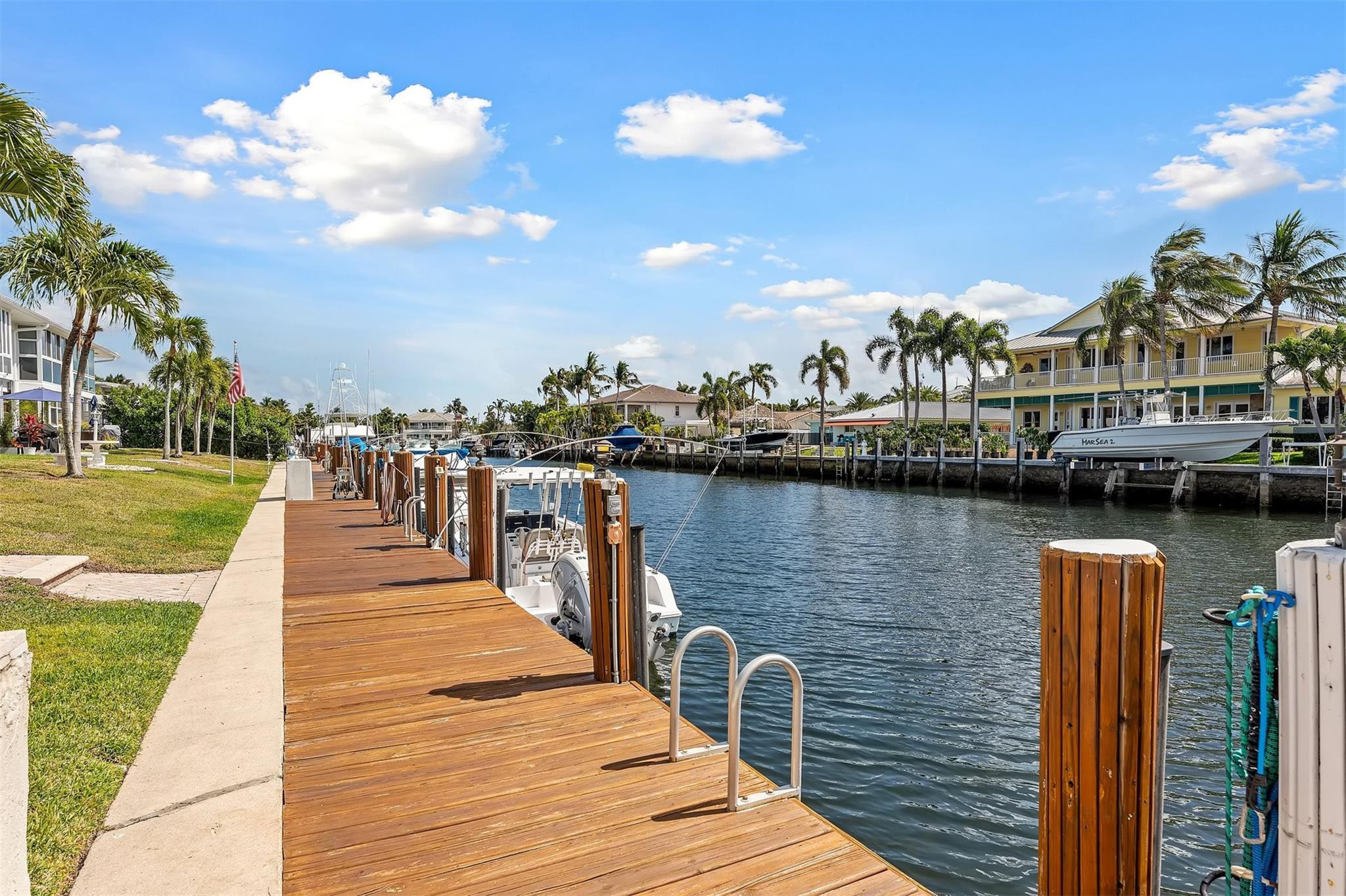 Hibiscus Terrace - Residential