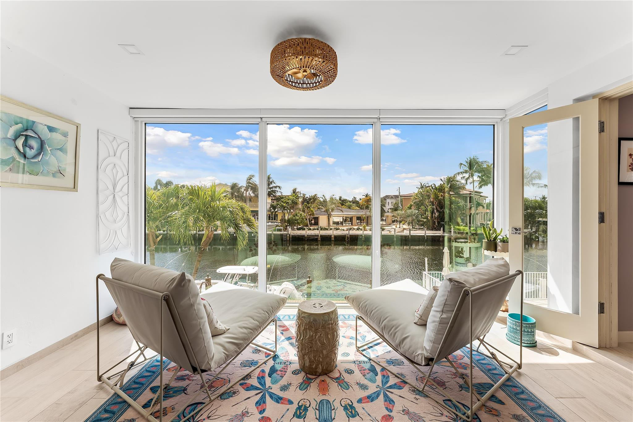 Hibiscus Terrace - Residential