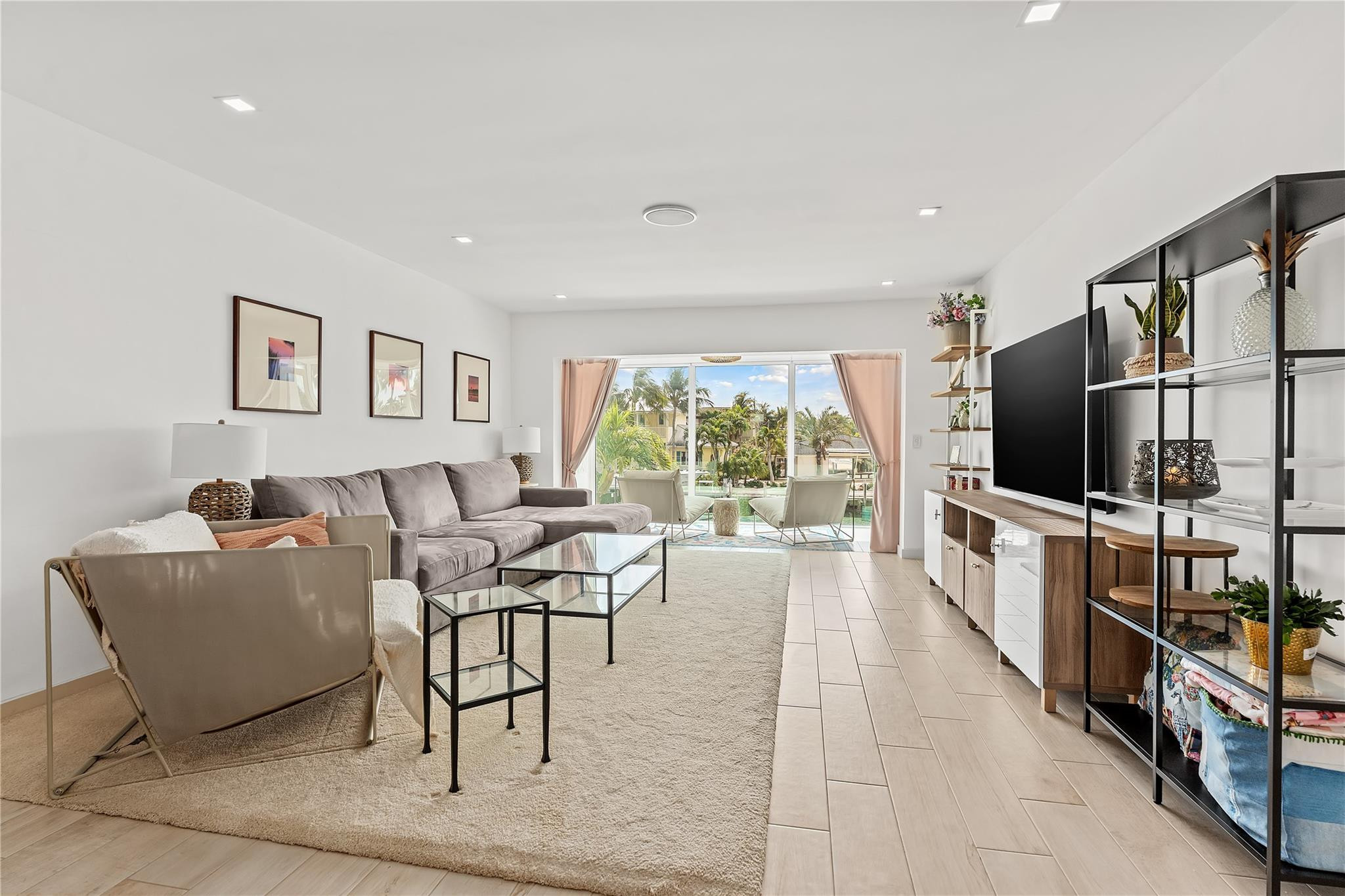 Hibiscus Terrace - Residential