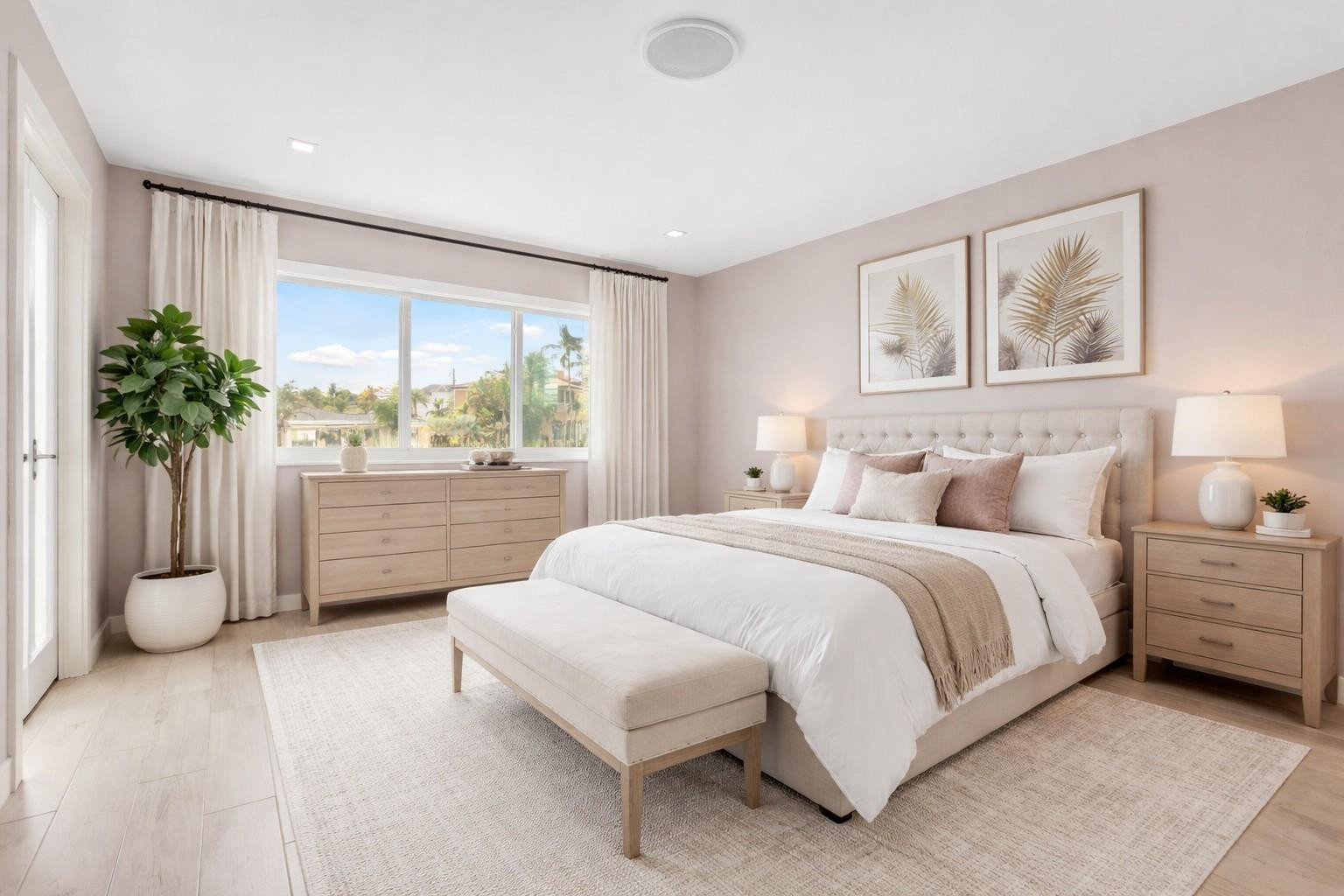 Hibiscus Terrace - Residential