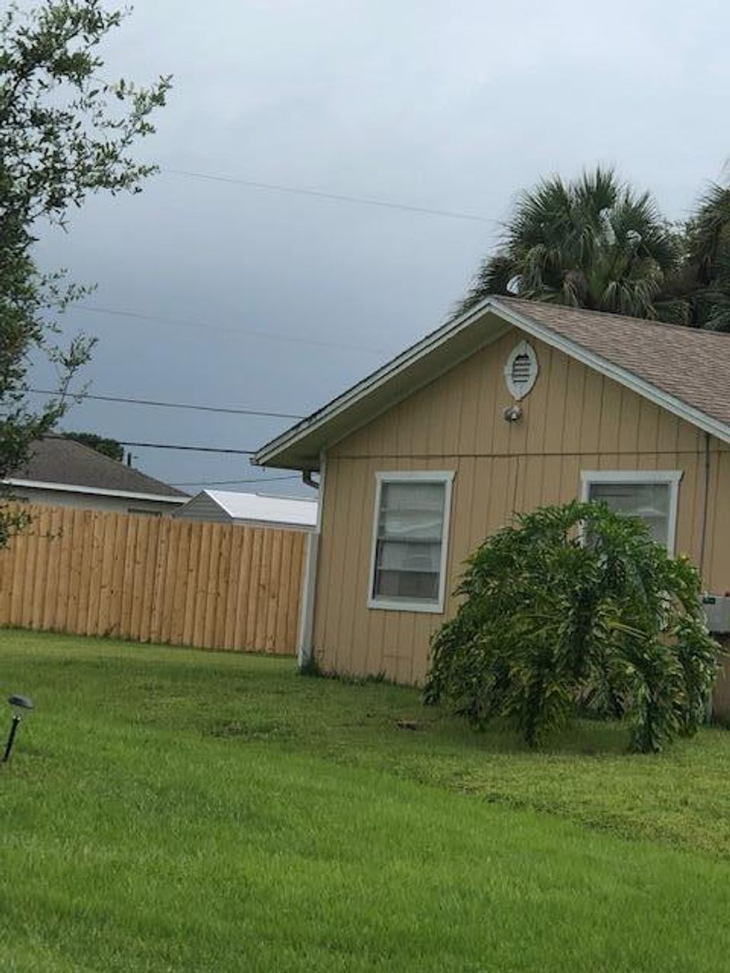 Photo of 891 SW Harvard Road, Port Saint Lucie, FL 34953 (MLS # R10739207)