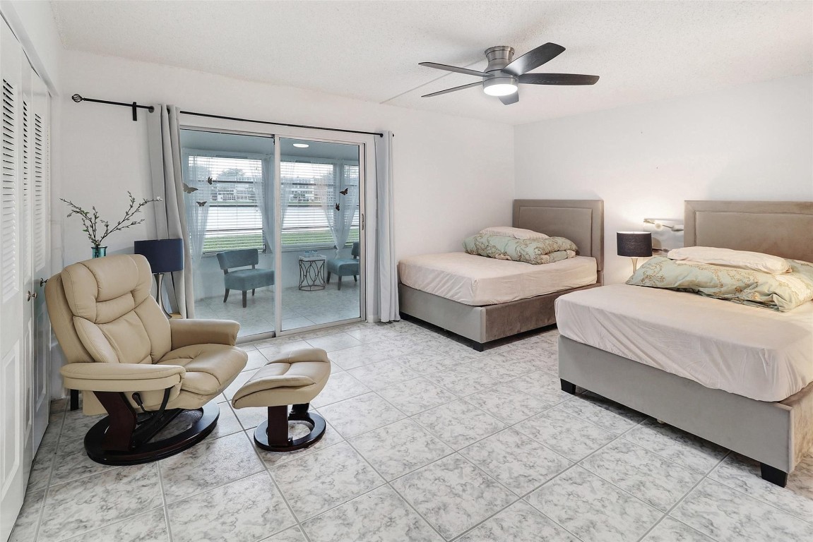 Cabridge E - Residential