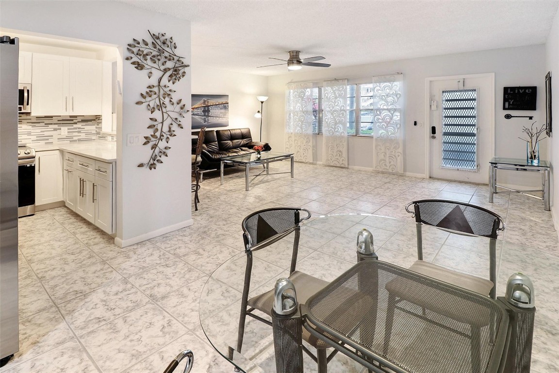 Cabridge E - Residential