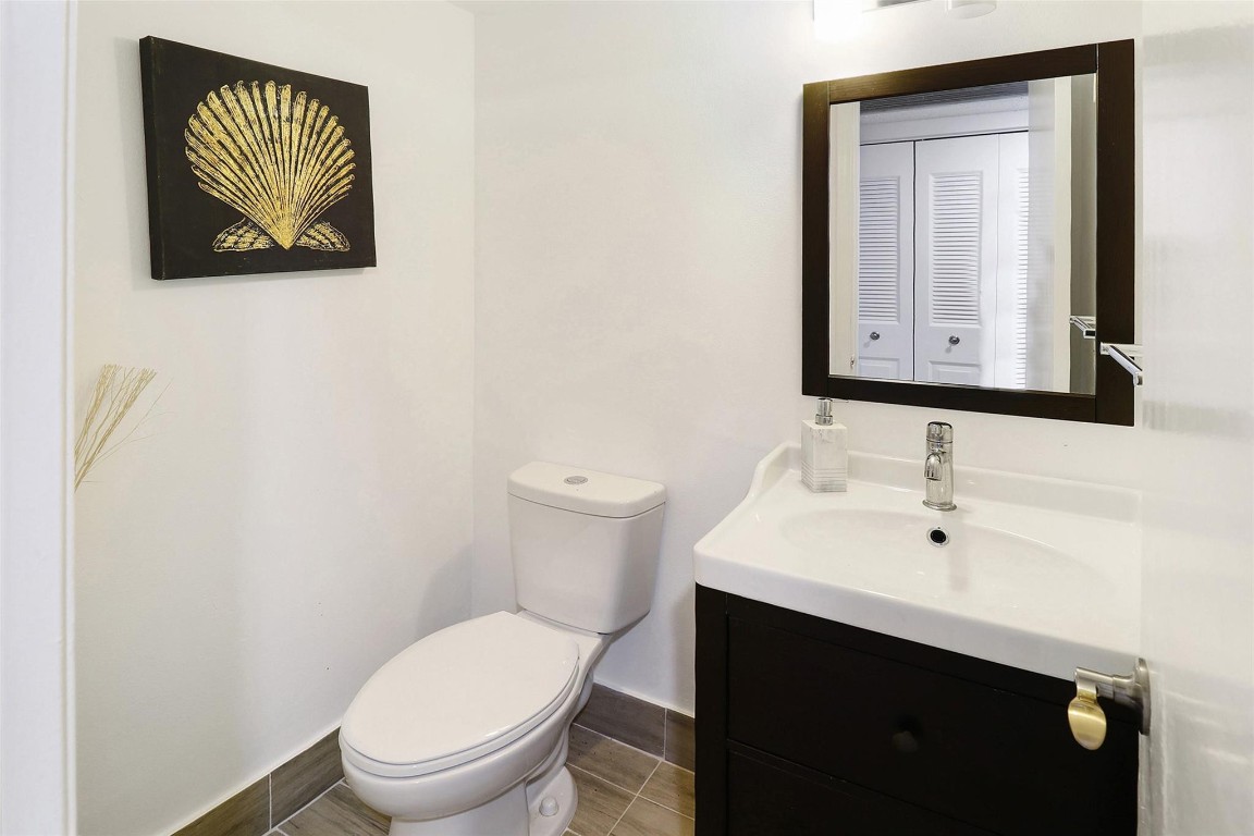 Cabridge E - Residential