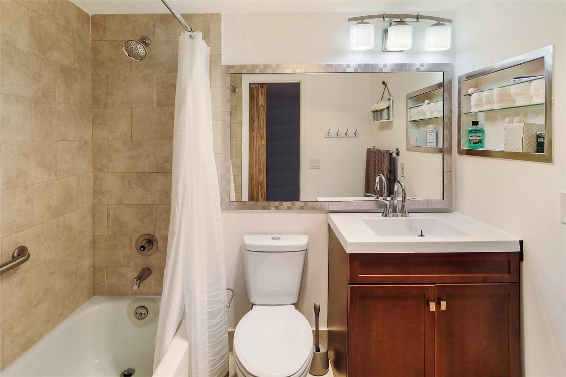 Cabridge E - Residential