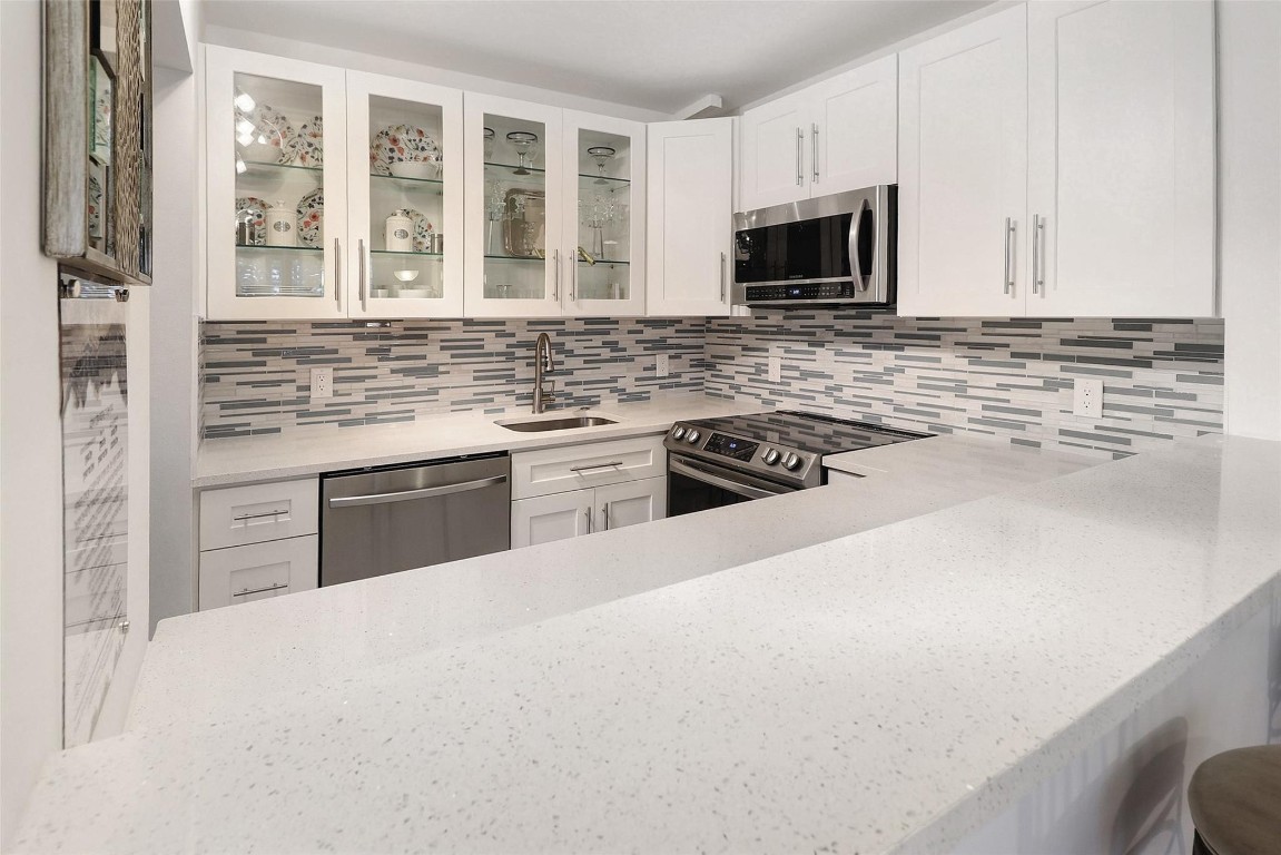 Cabridge E - Residential