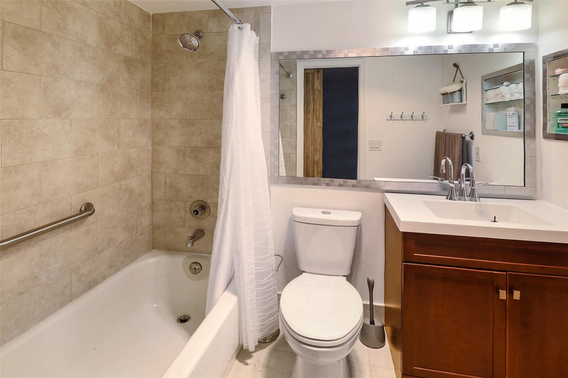 Cabridge E - Residential