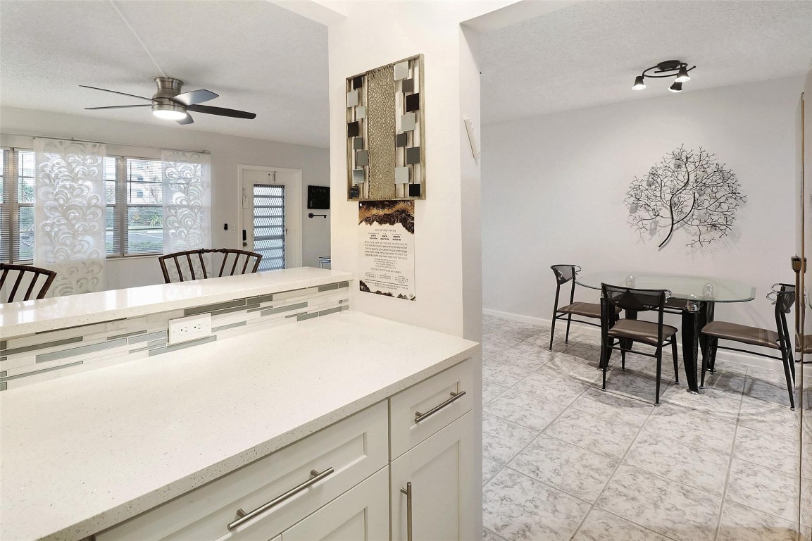 Cabridge E - Residential