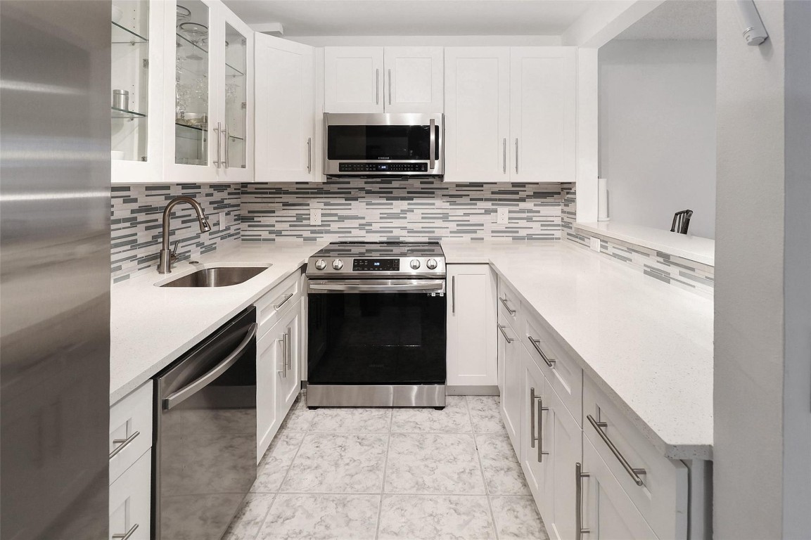 Cabridge E - Residential