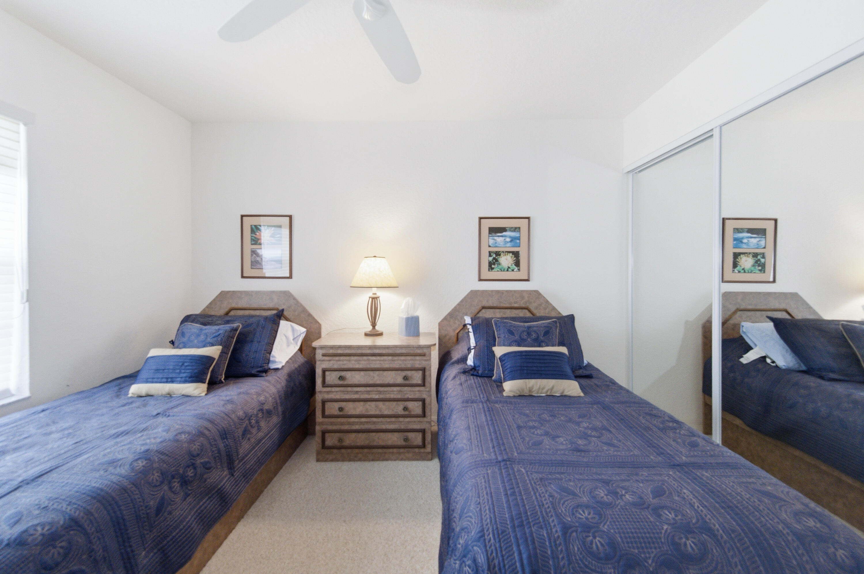 HUNTINGTON WALK POD H - Residential