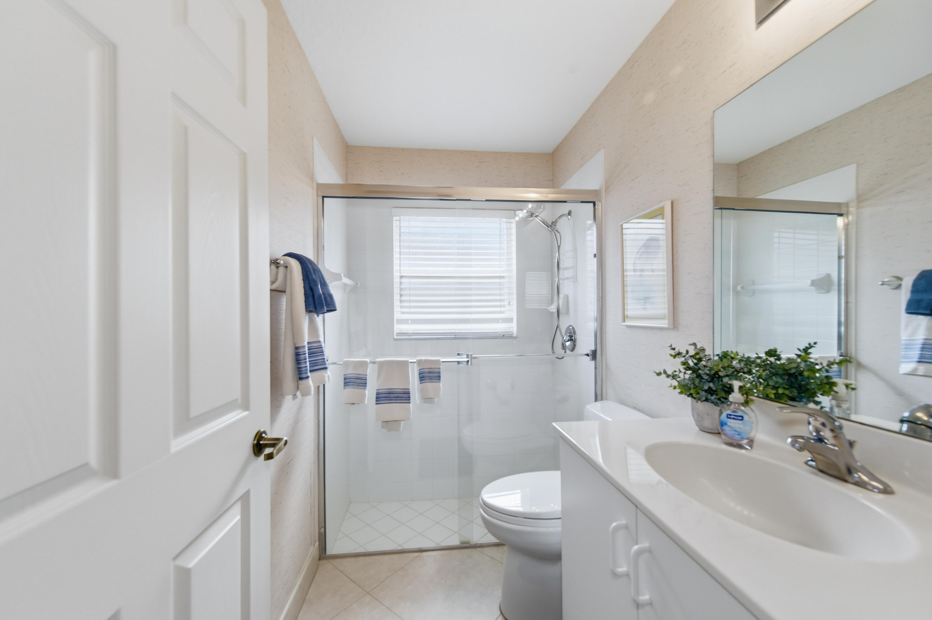 HUNTINGTON WALK POD H - Residential