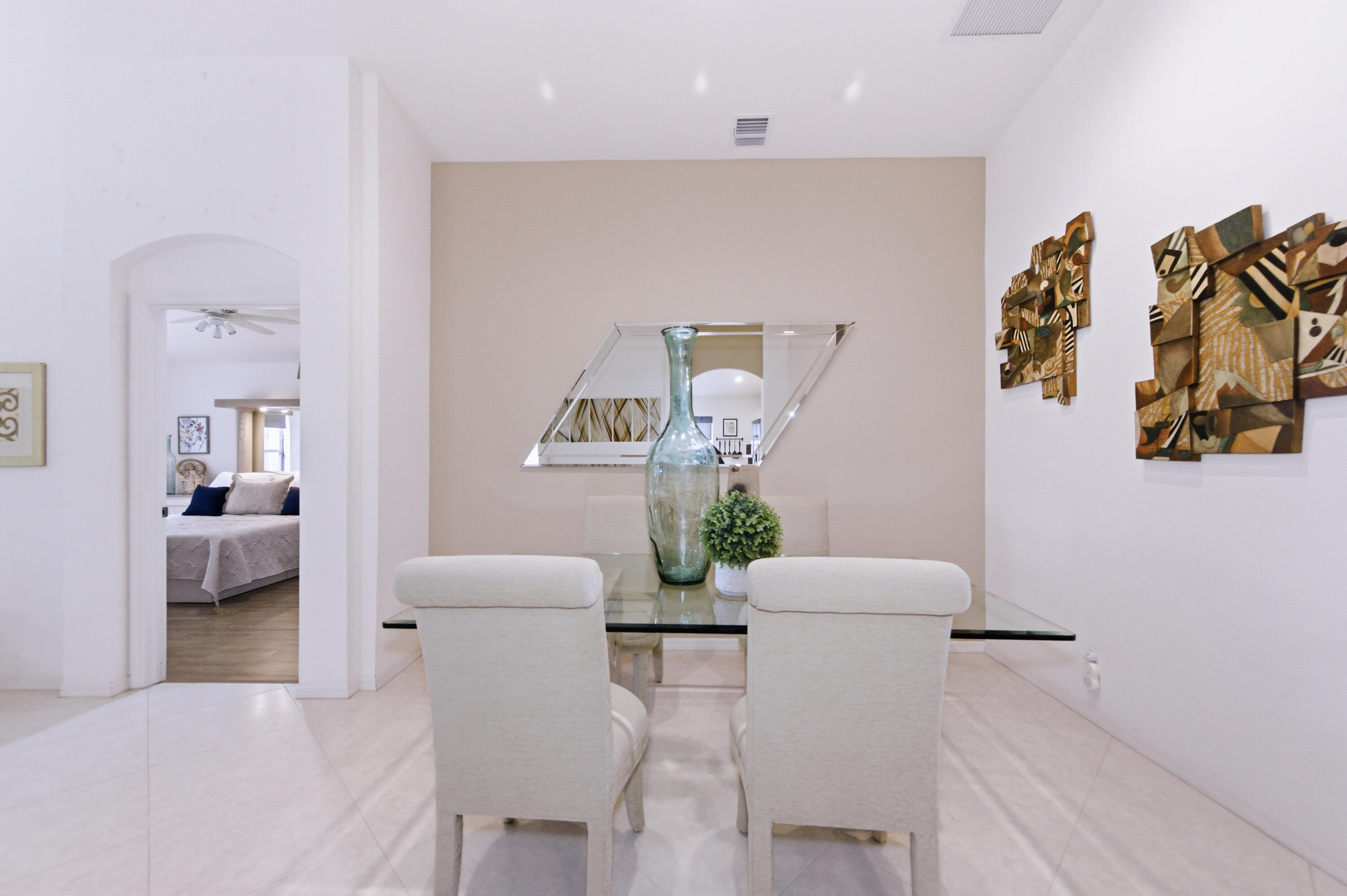 HUNTINGTON WALK POD H - Residential
