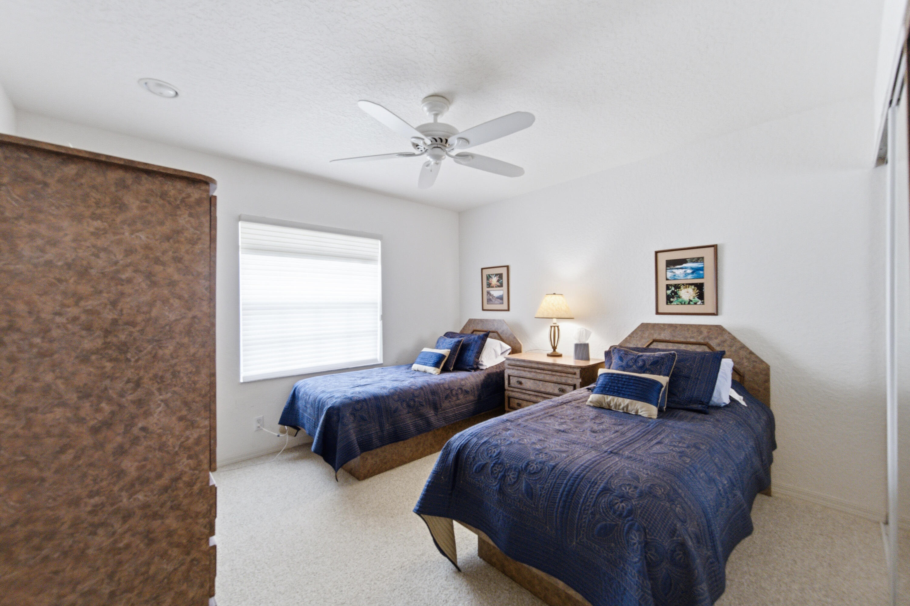 HUNTINGTON WALK POD H - Residential