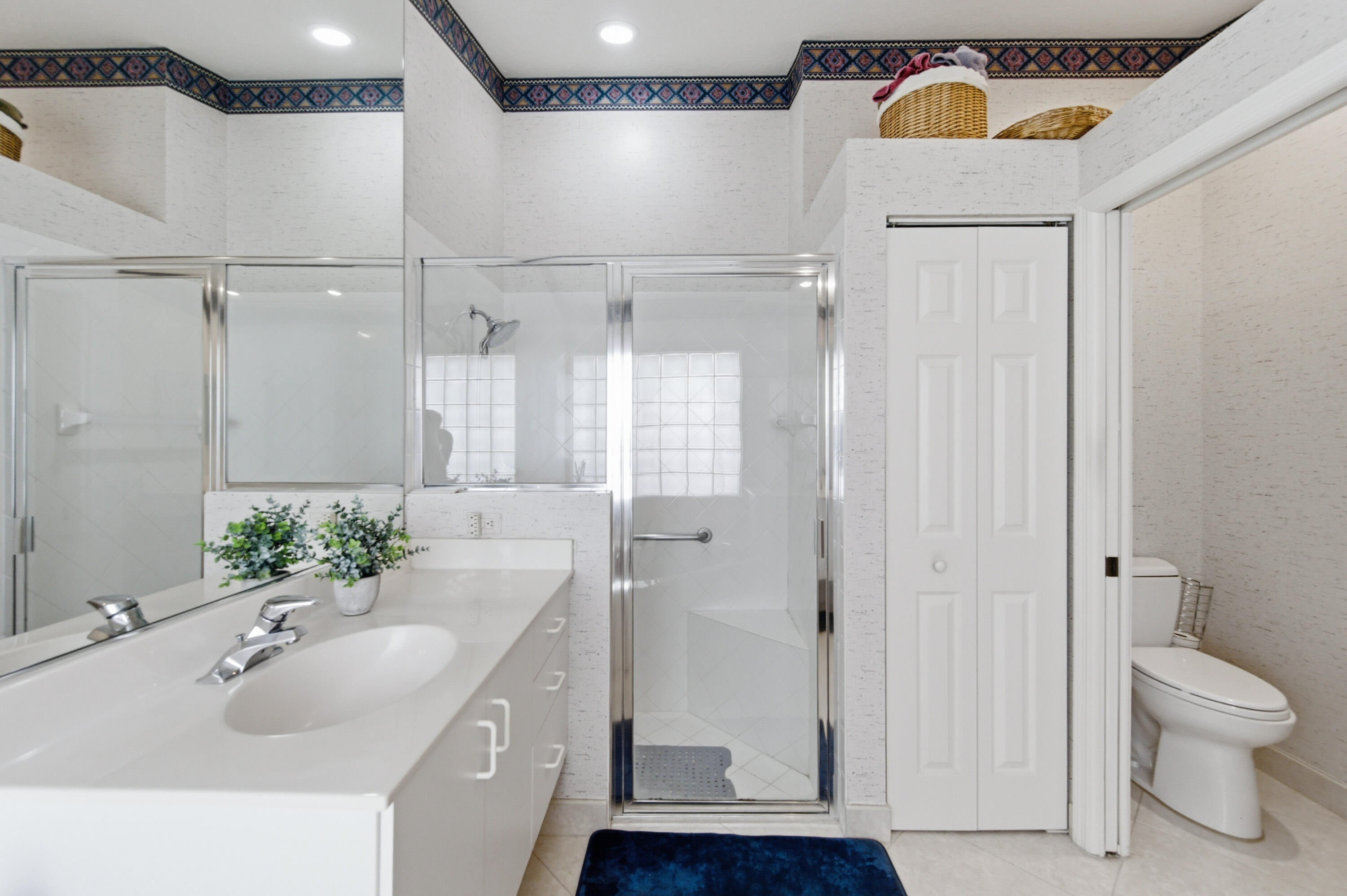 HUNTINGTON WALK POD H - Residential