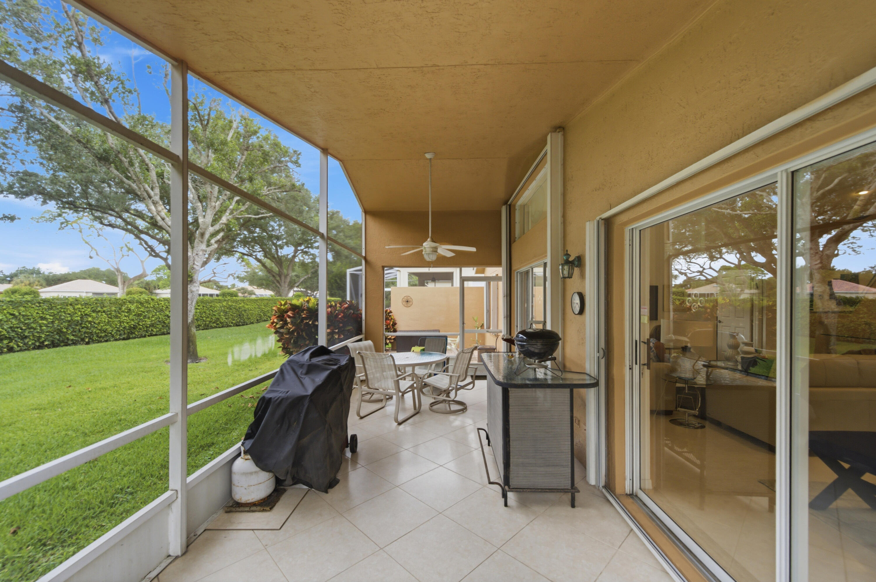HUNTINGTON WALK POD H - Residential