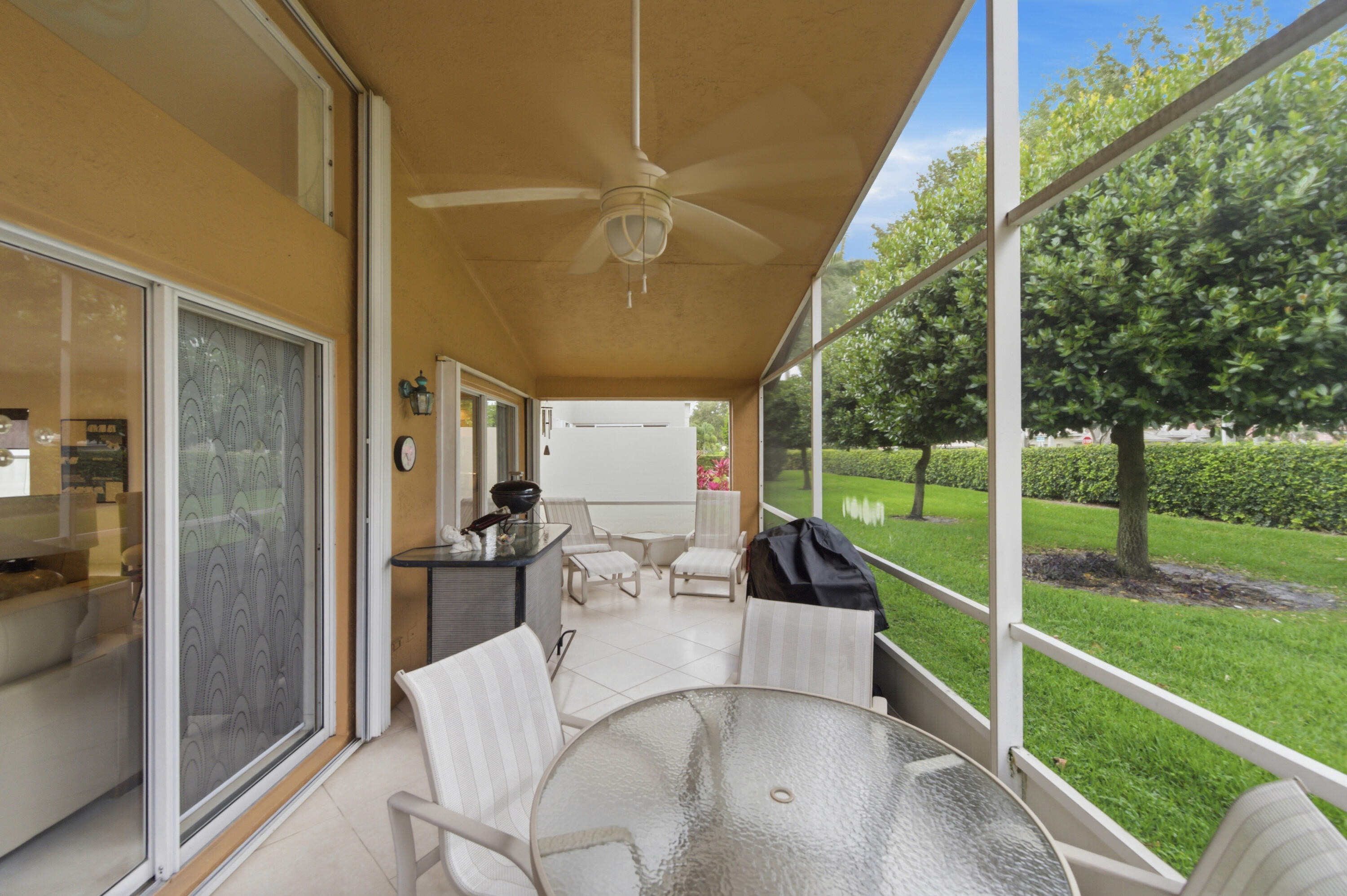 HUNTINGTON WALK POD H - Residential